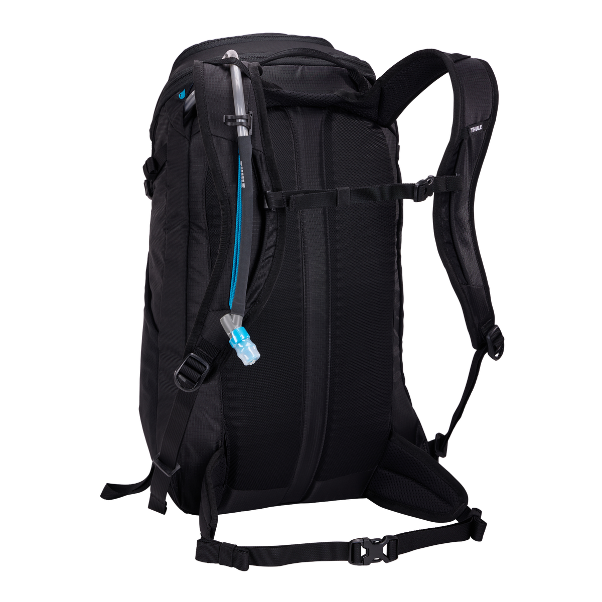 1417159 AllTrail Hydration Backpack (22L), Black - Image 2