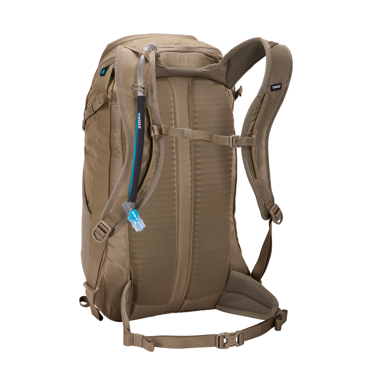 1417163 AllTrail Hydration Backpack 22L, Faded Khaki - Image 2