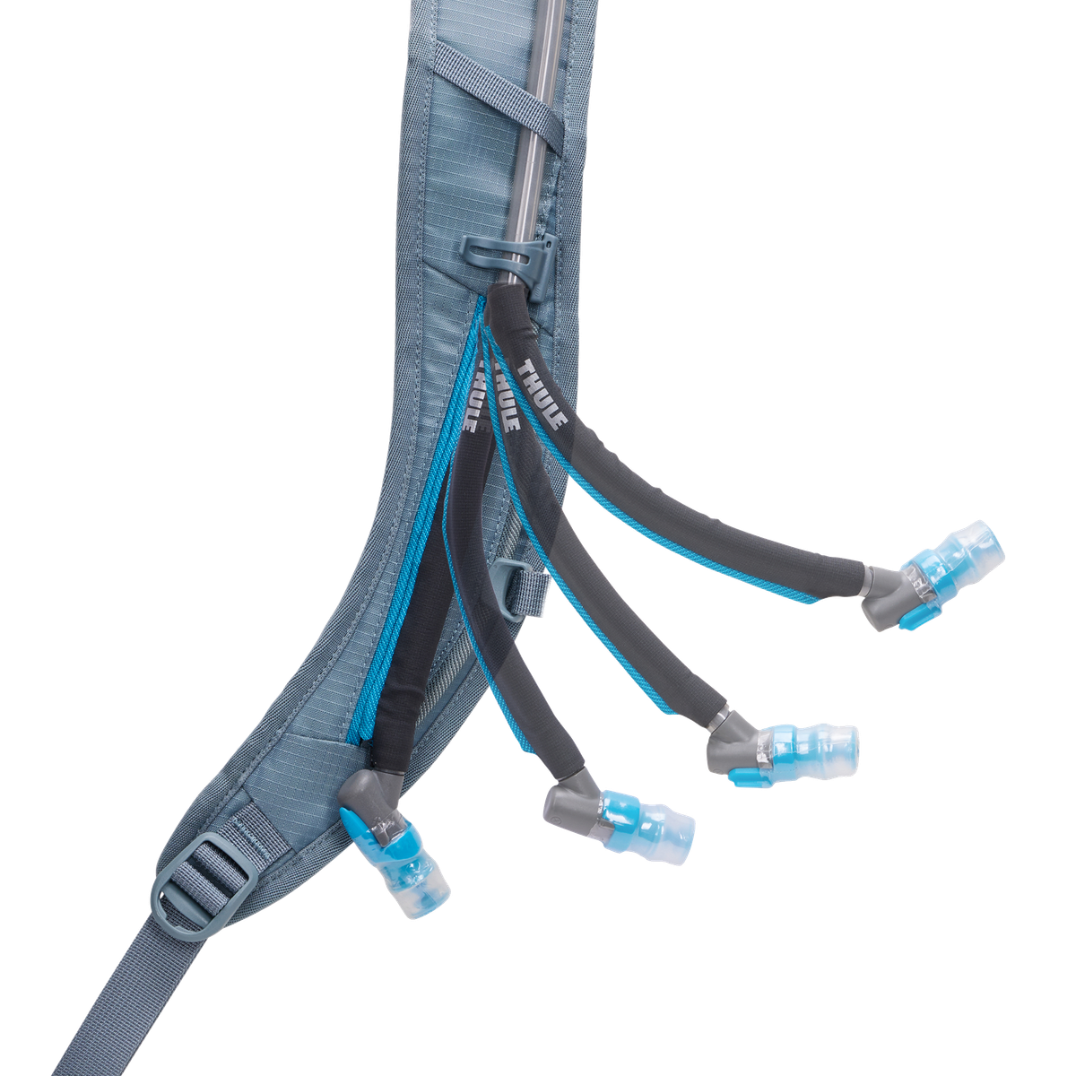 1417169 AllTrail Hydration Backpack (22L), Pond Blue - Image 4