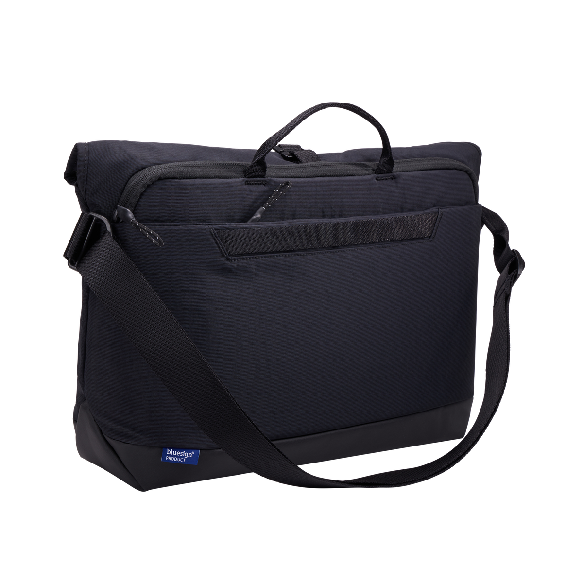 1420161 Paramount Crossbody 14L, Black - Image 2