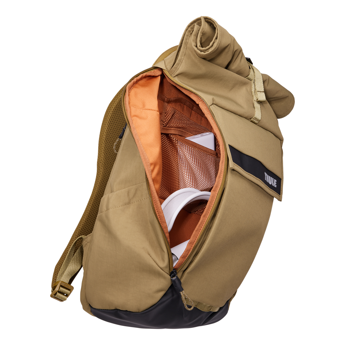1422594 Paramount Backpack 24L - Nutria brown - Image 2