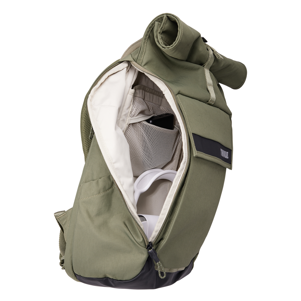 1422595 Paramount Backpack 24L, Soft green - Image 2