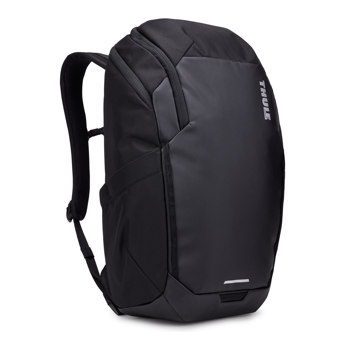 1426374 Chasm 26L Laptop Backpack, Black - Image 1