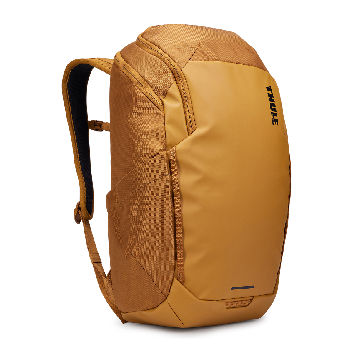 1426378 Chasm 26L Laptop Backpack, Golden - Image 1