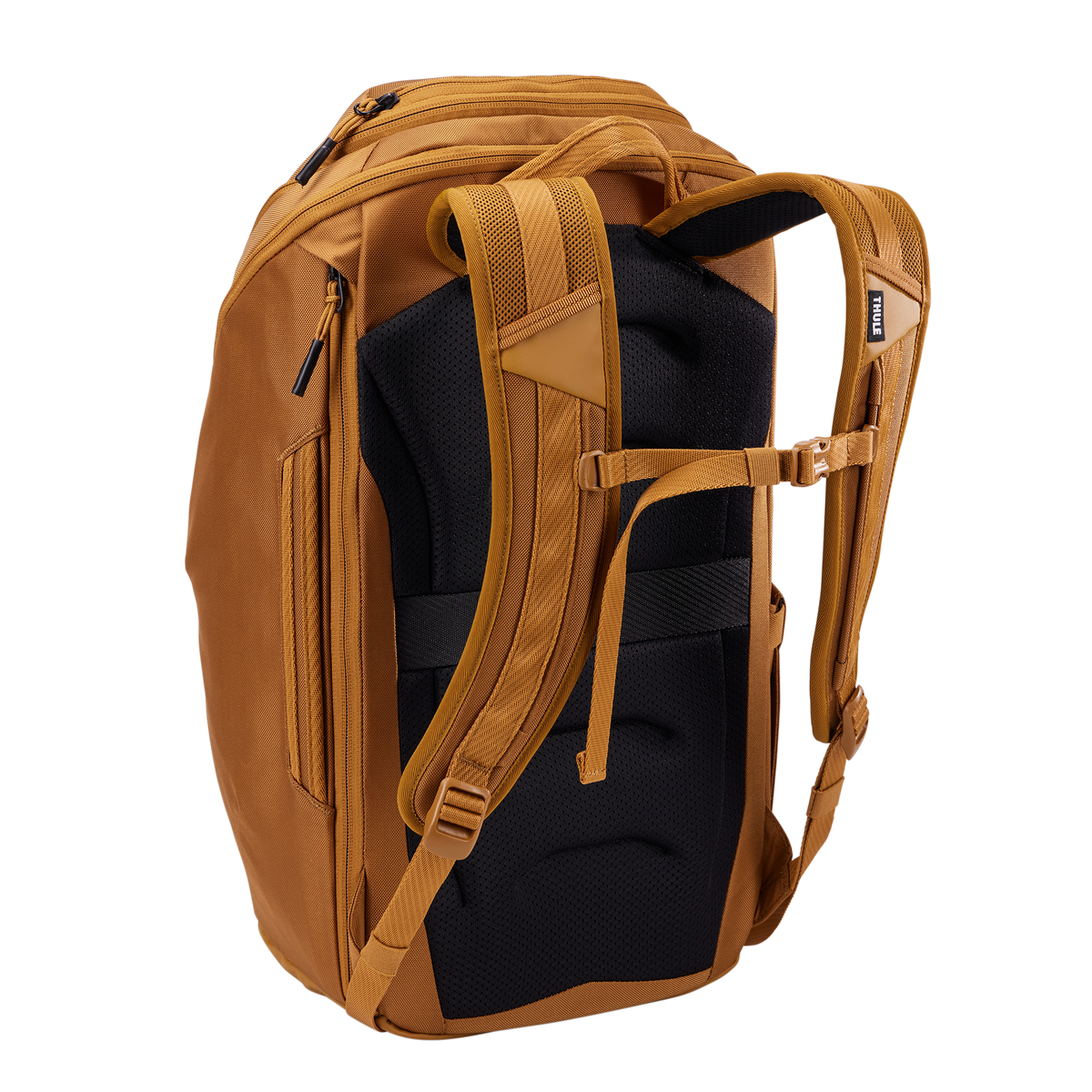 1426379 Chasm 26L Laptop Backpack, Golden - Image 3