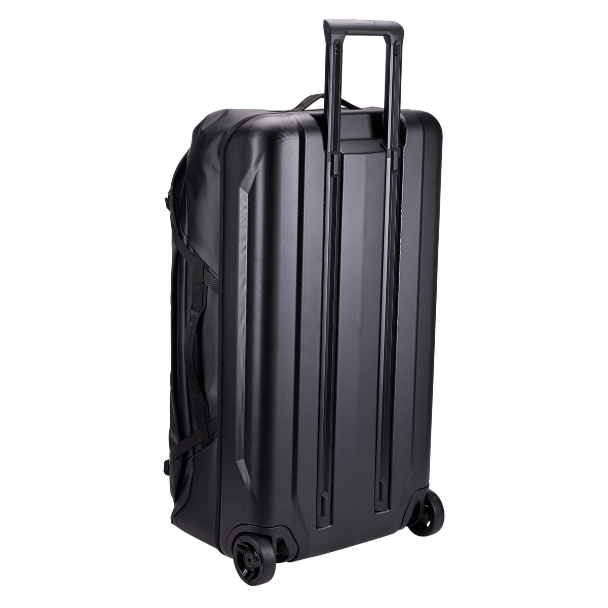 1426400 Chasm Rolling Duffel - Black (110L) - Image 2