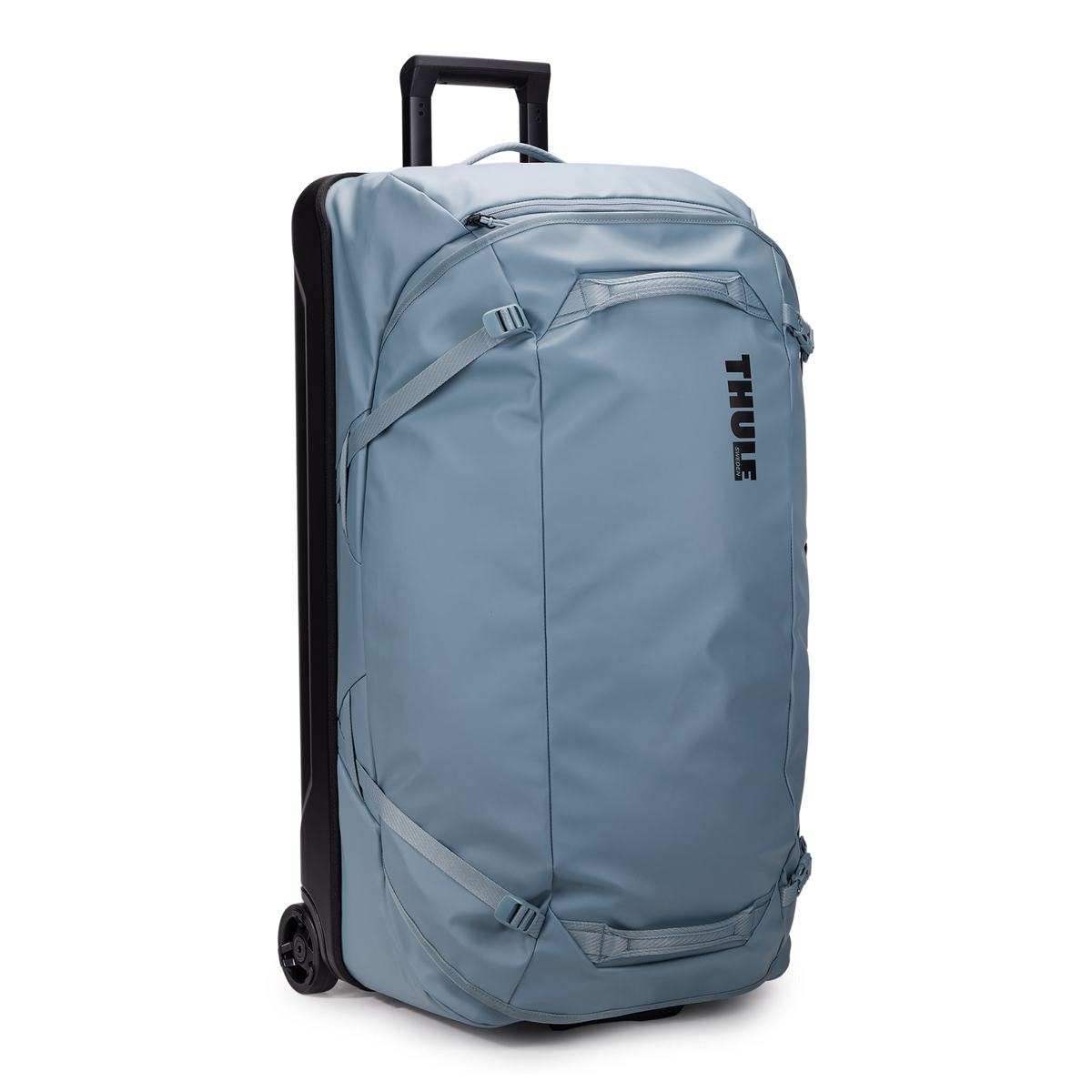 1426403 Chasm Rolling Duffel - Pond Gray (110L) - Image 1