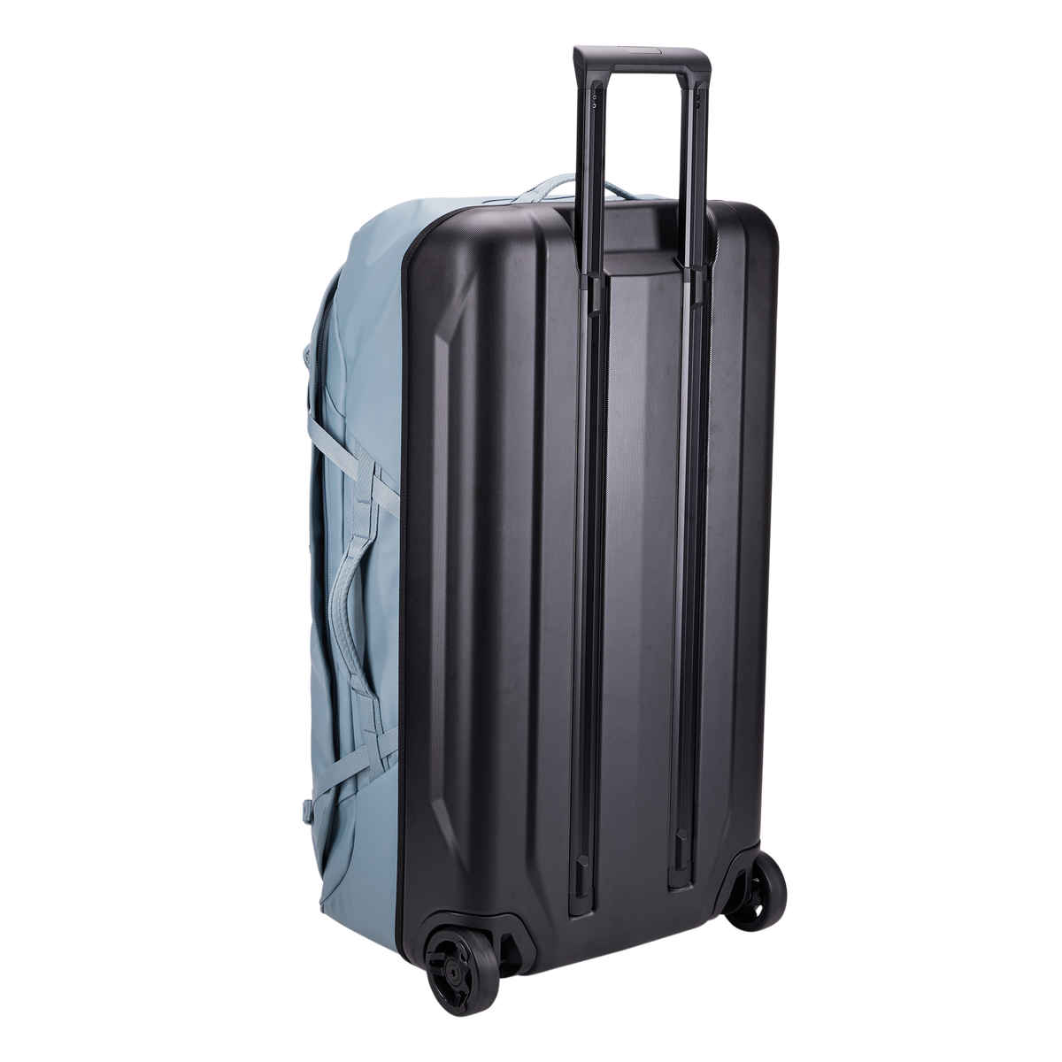 1426404 Chasm Rolling Duffel - Pond Gray (110L) - Image 4