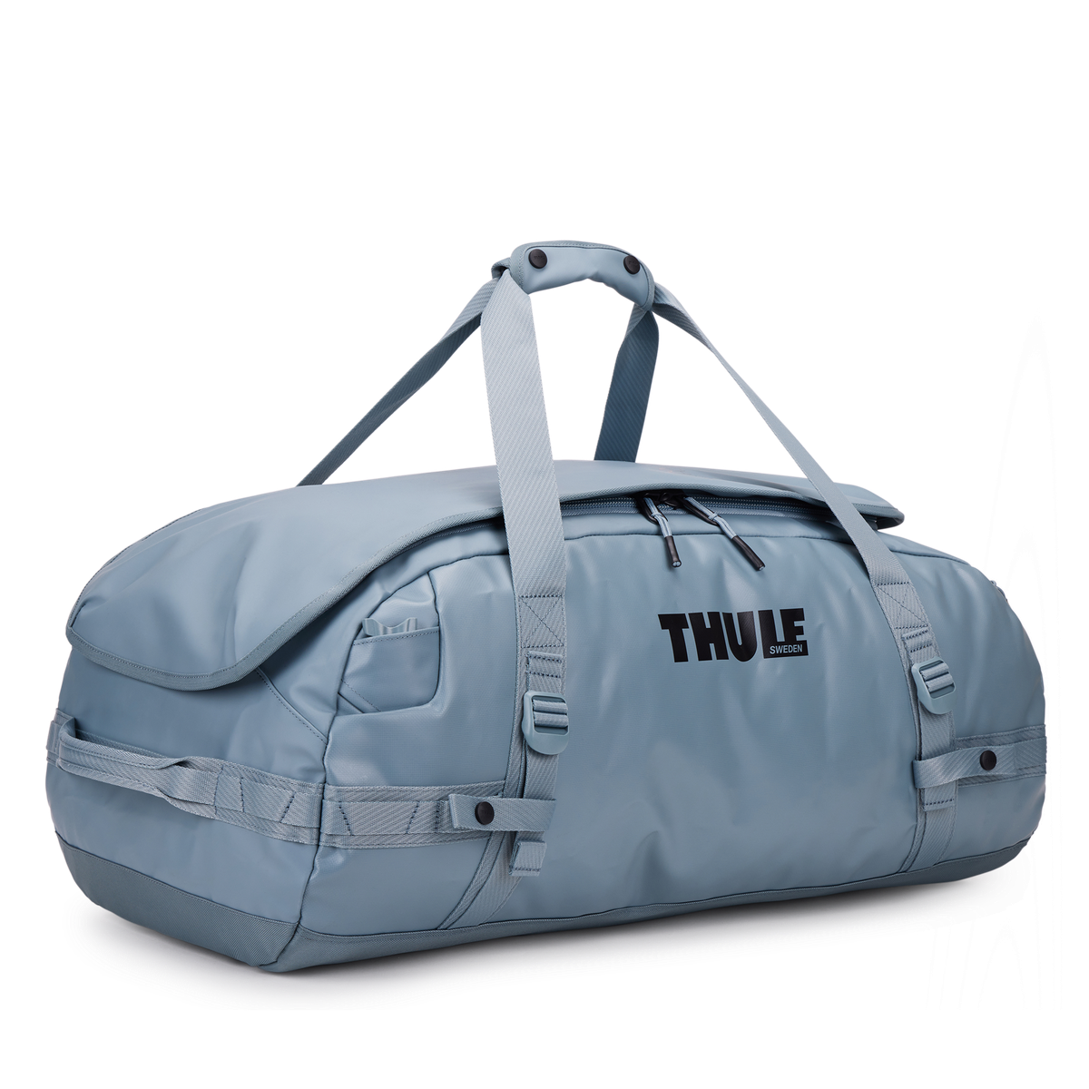 1427819 Chasm Duffel 70L - Pond - Image 1