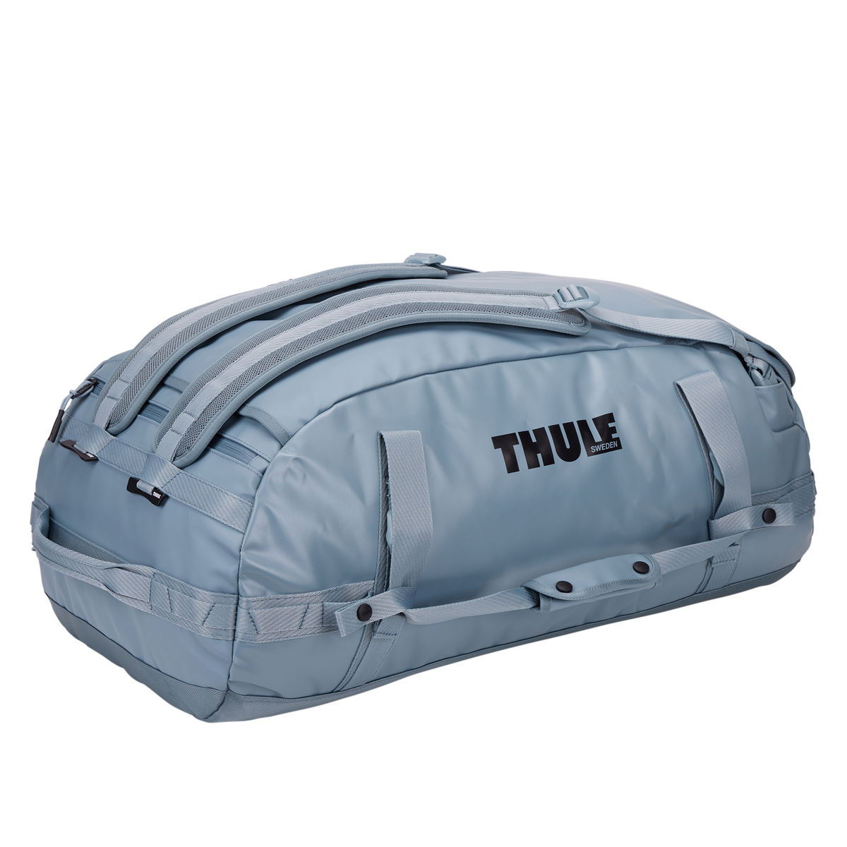 1427820 Chasm Duffel 70L - Pond - Image 3