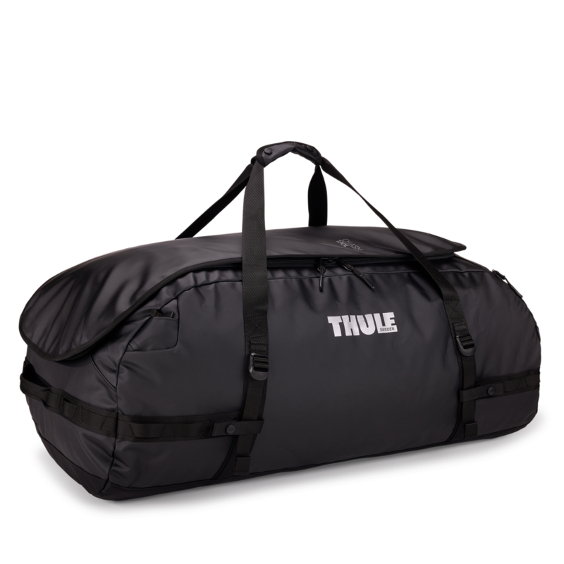 Chasm Duffel 130L - Black