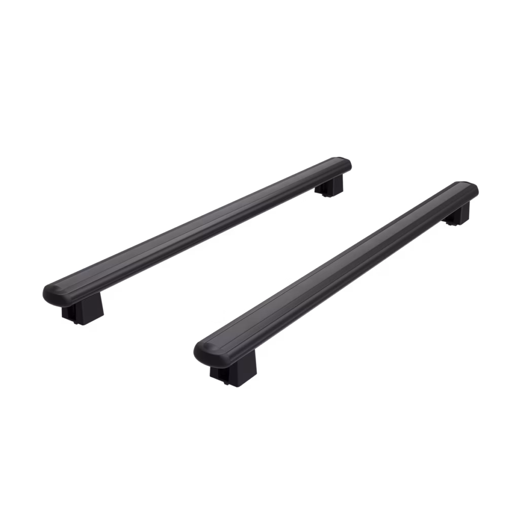 Thule Caprock cargo box kit