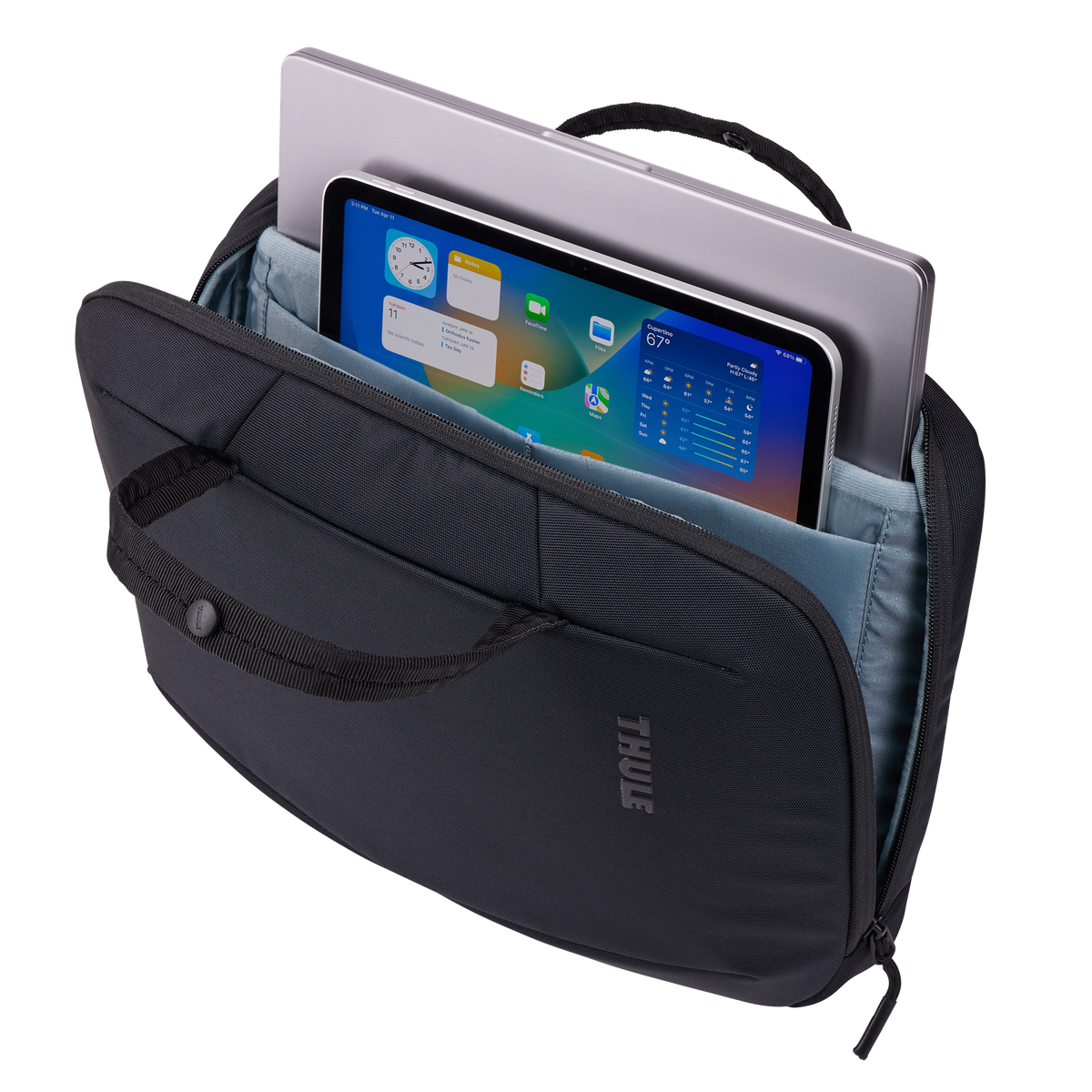 1455109 Thule Subterra 2, 14-inch Laptop and Tablet Case - Image 3