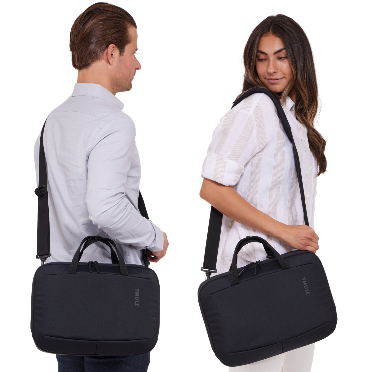 1455110 Thule Subterra 2, 14-inch Laptop and Tablet Case - Image 4