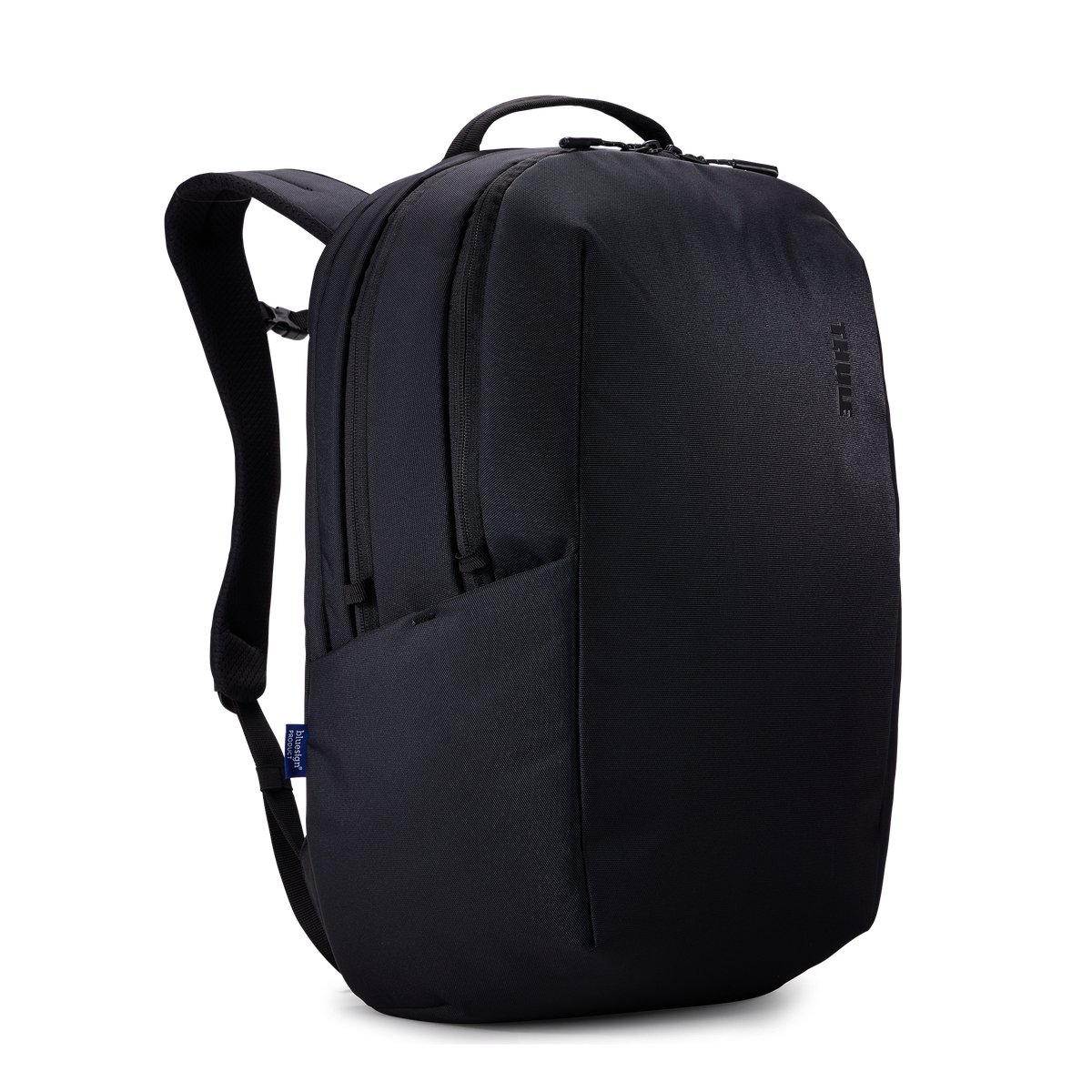 1455143 Subterra 2 backpack 27L - Black - Image 1