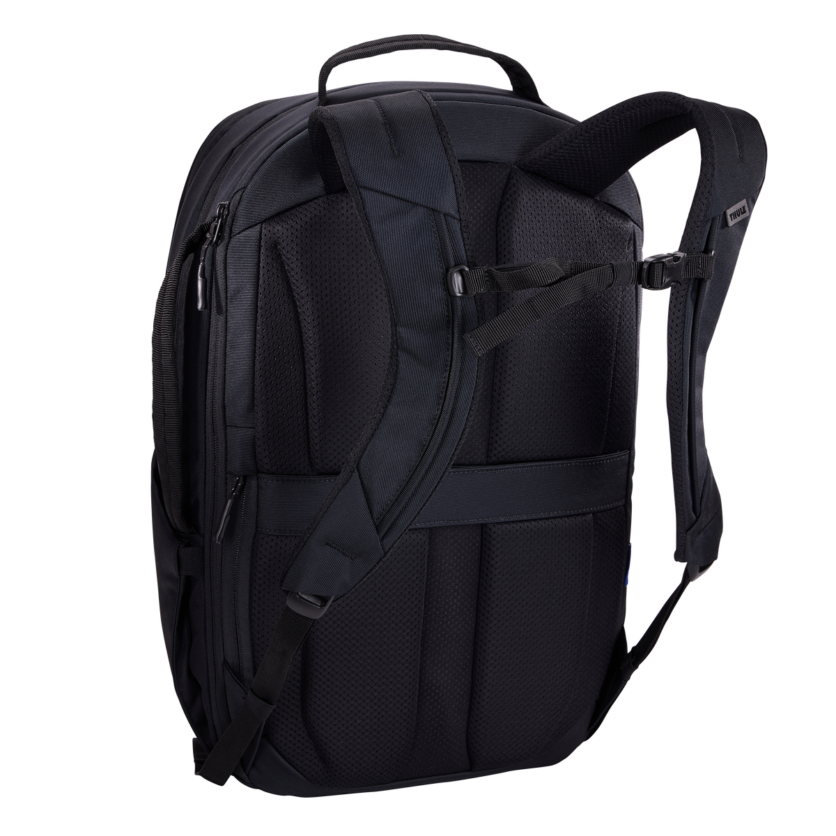 1455144 Subterra 2 backpack 27L - Black - Image 2