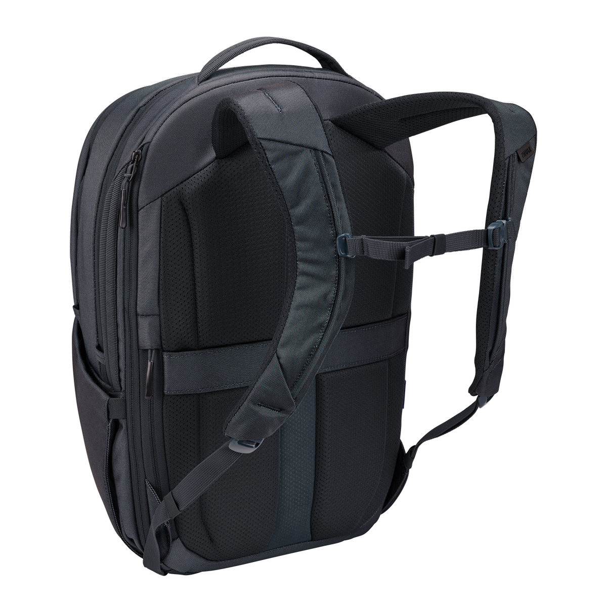 1455148 Subterra 2 backpack 27L - Dark Slate - Image 5