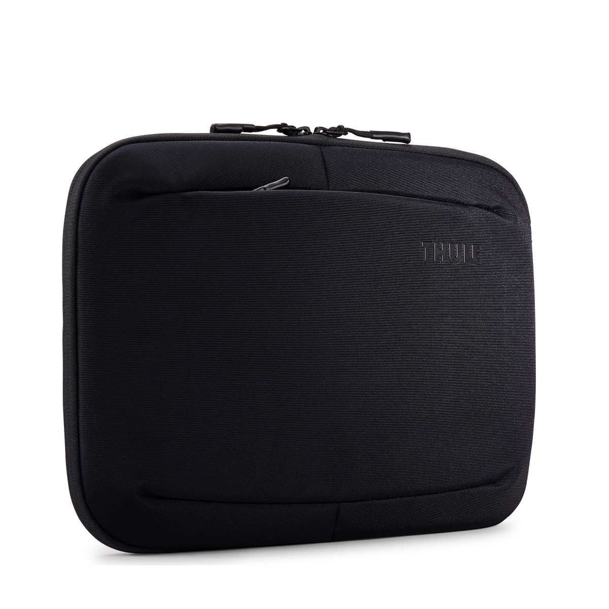 1455167 Subterra 2 Sleeve MacBook 14" - Black - Image 6
