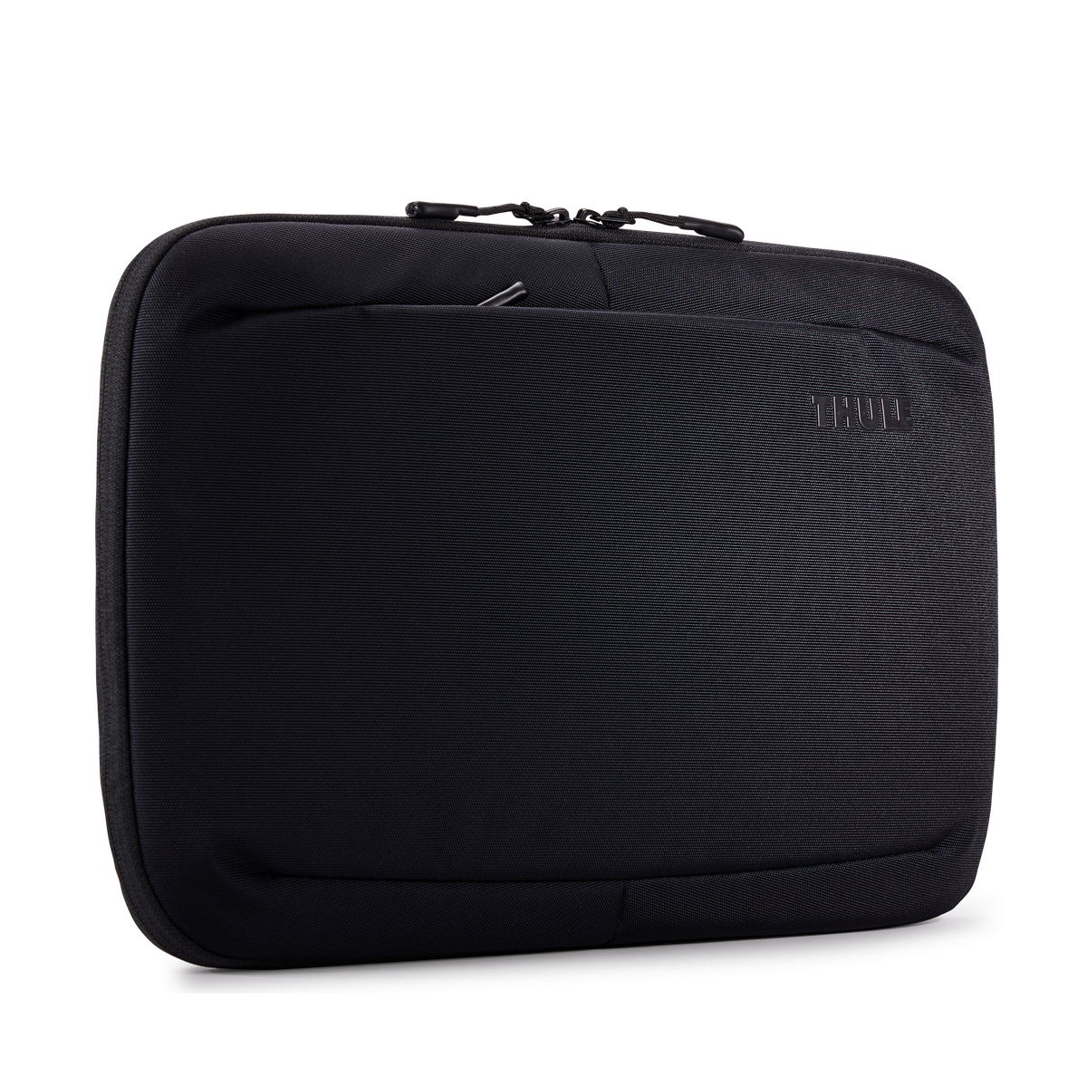 1455179 Subterra 2 Sleeve MacBook 16" - Black - Image 1