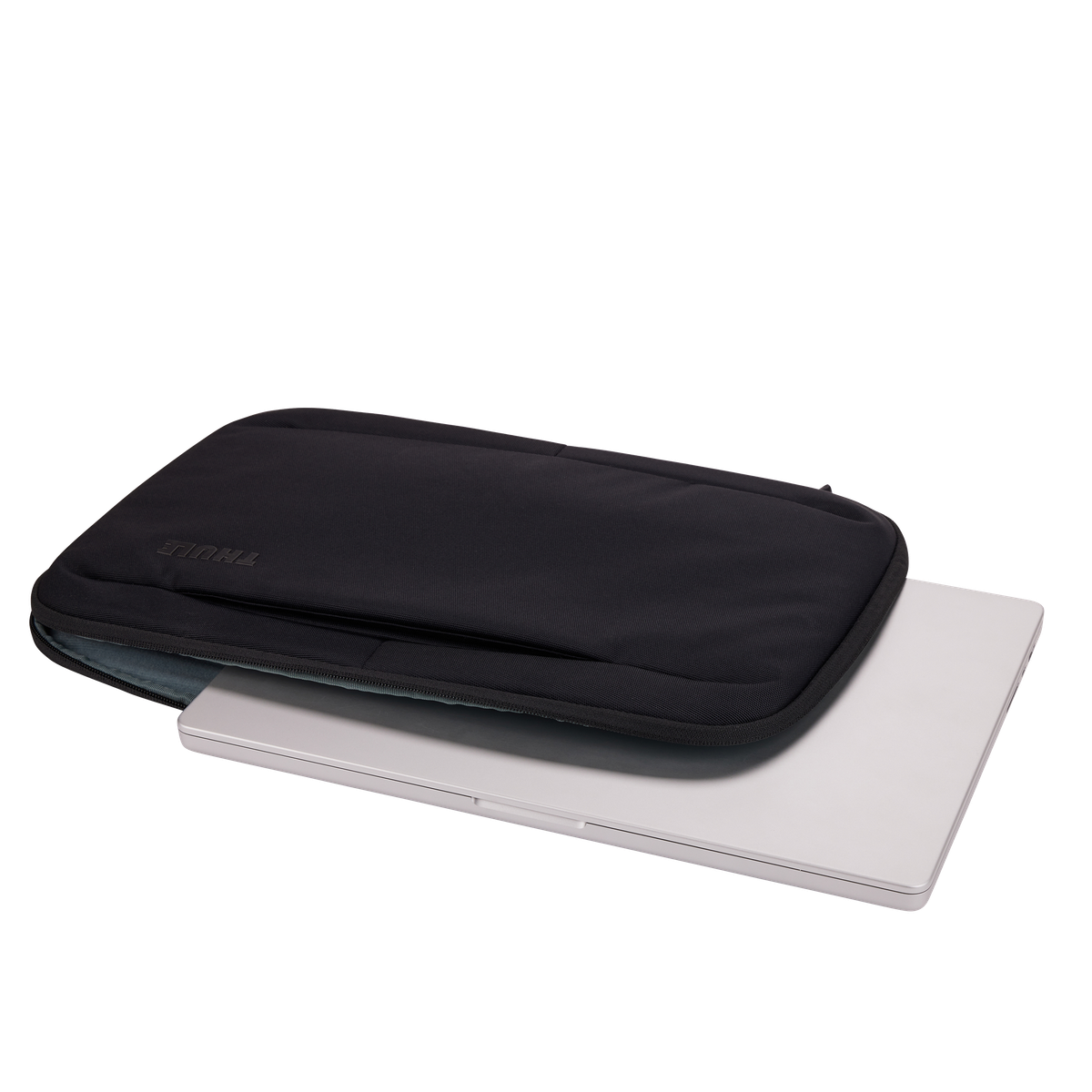 1455181 Subterra 2 Sleeve MacBook 16" - Black - Image 4