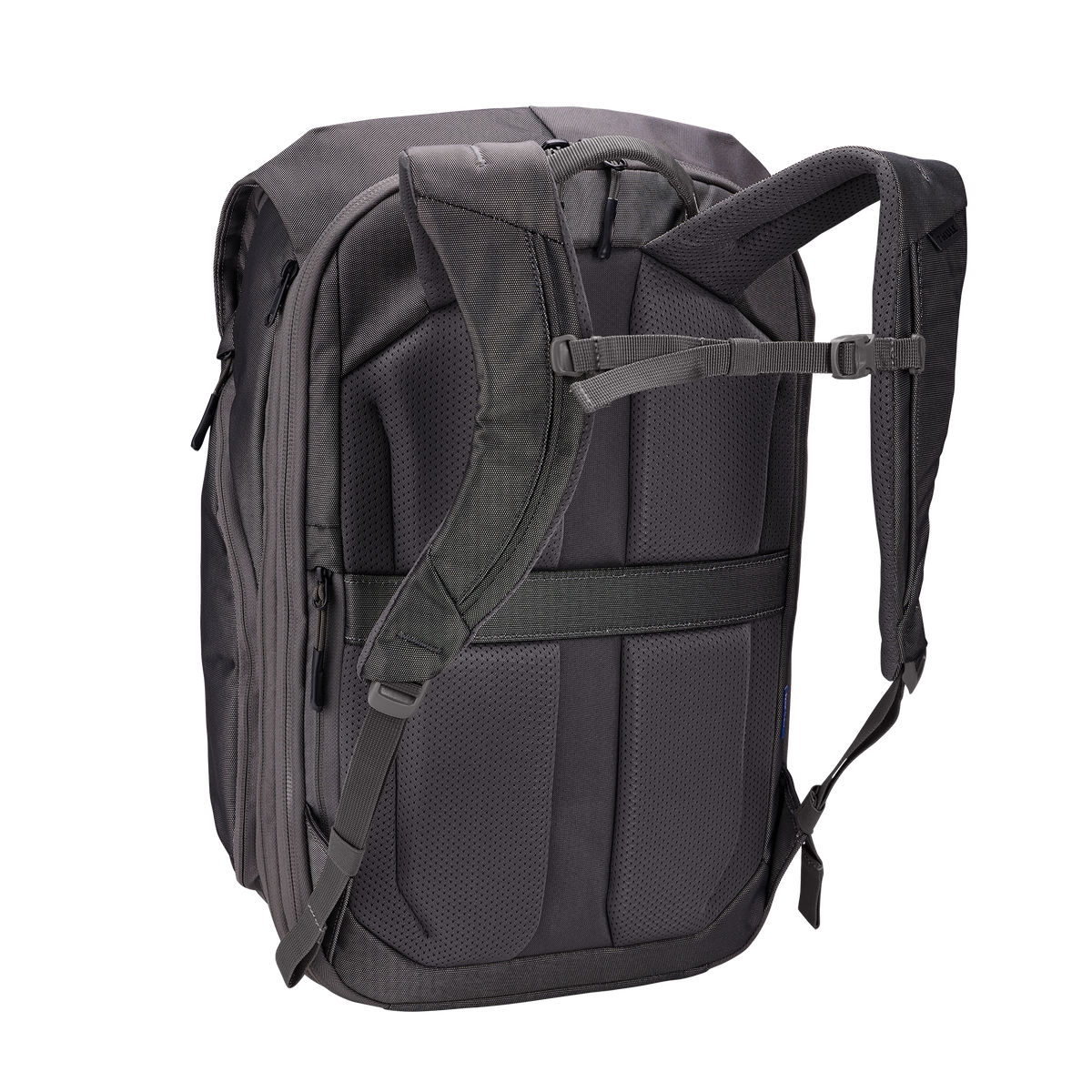1455594 Subterra 2 Travel Backpack (26L), Vetiver Gray - Image 2
