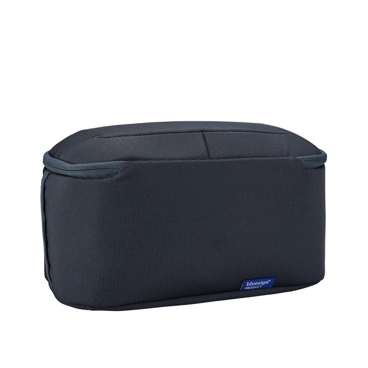 1455645 Subterra 2 Toiletry bag, Dark Slate - Image 4