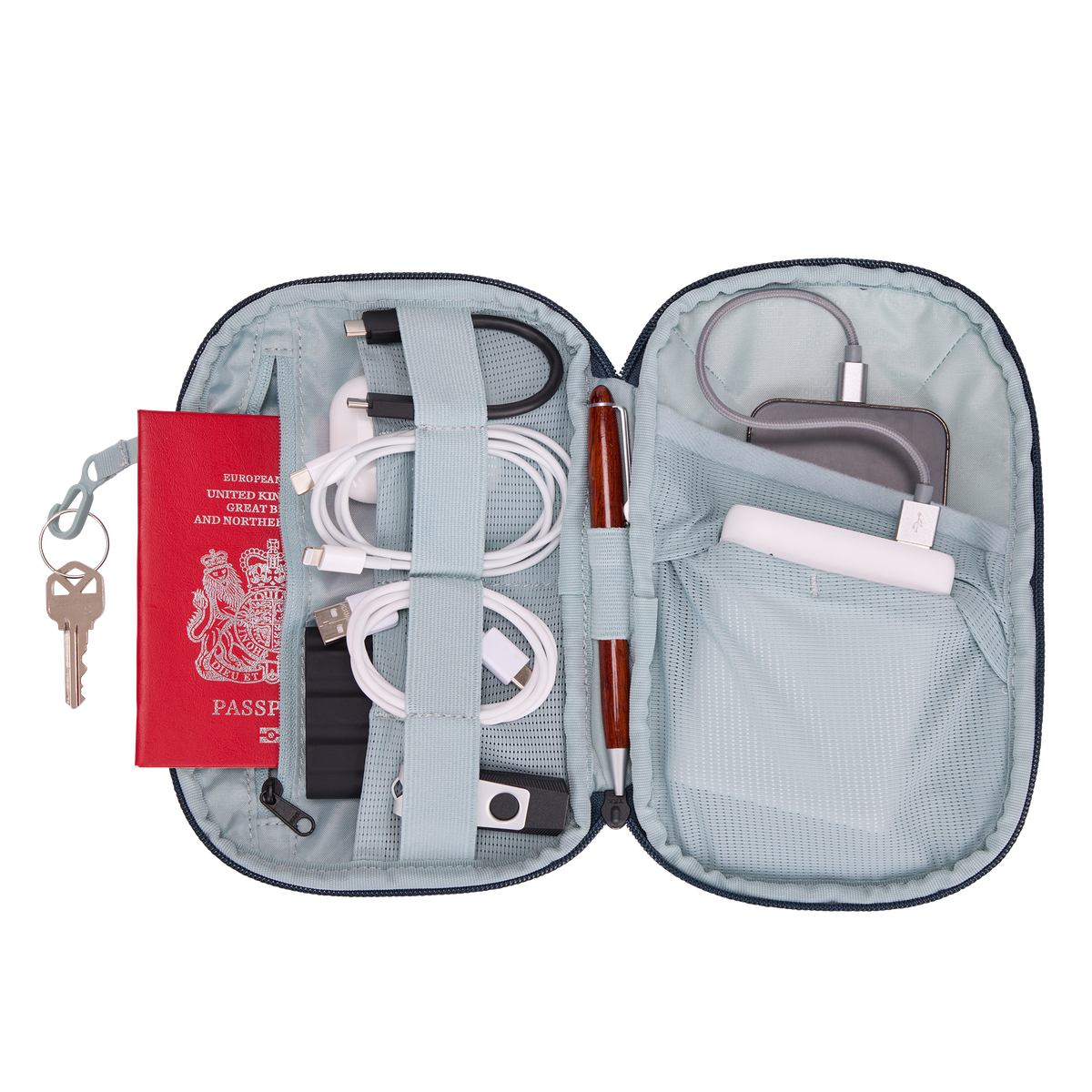 1455709 Subterra 2 powershuttle, Dark slate - Image 2