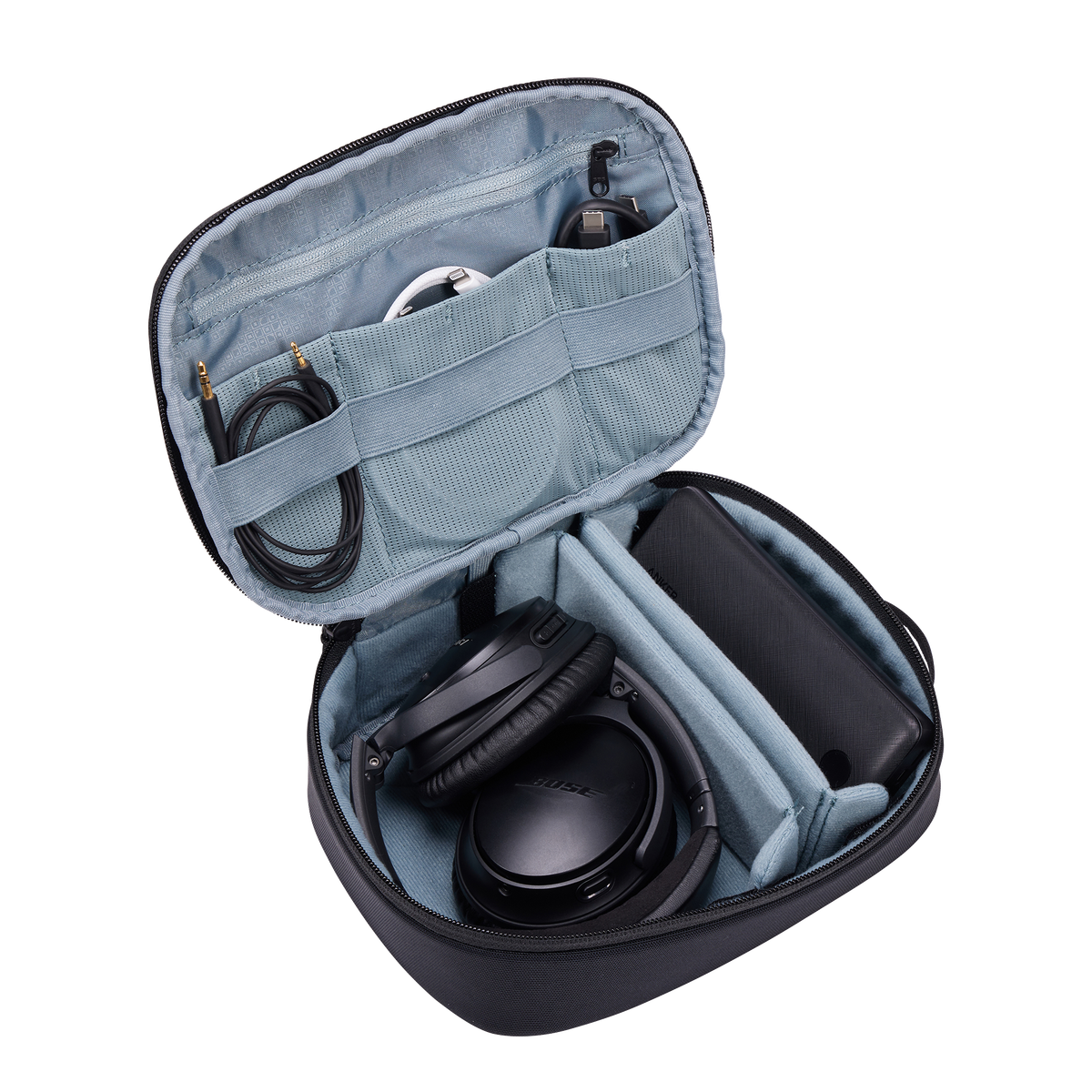 1455729 Subterra 2 powershuttle Plus, Black - Image 3
