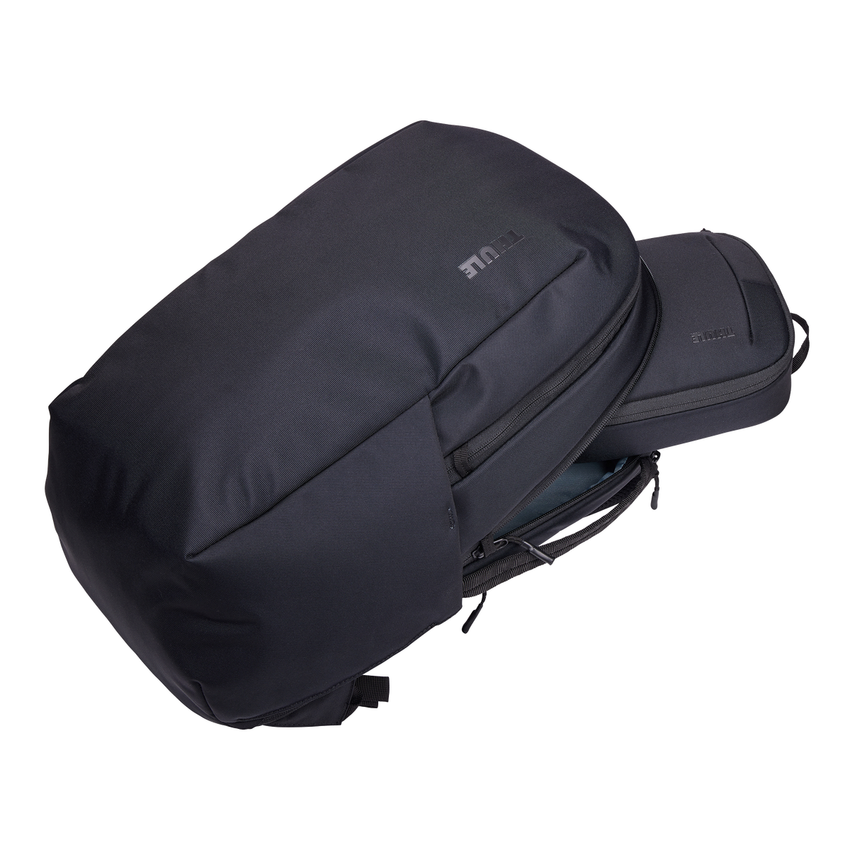 1455730 Subterra 2 powershuttle Plus, Black - Image 2