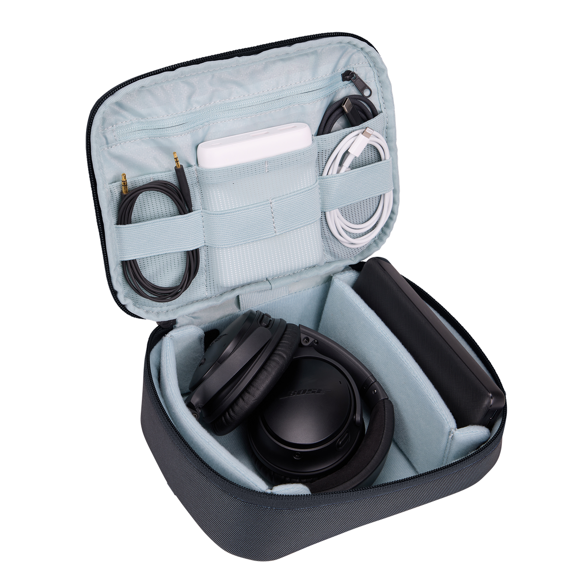 1455733 Subterra 2 powershuttle Plus, Dark Slate - Image 3