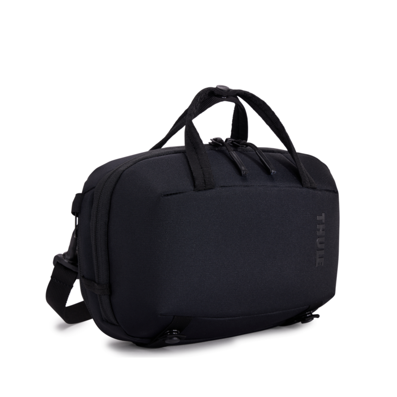 Thule Subterra 2 Overbody Bag (5L), Black