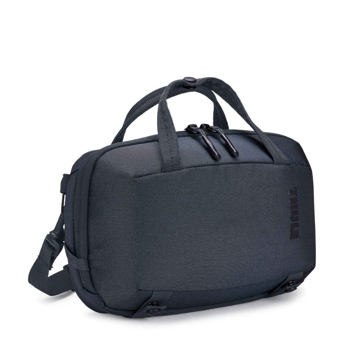 1455764 Thule Subterra 2 Overbody Bag (5L), Dark Slate - Image 1