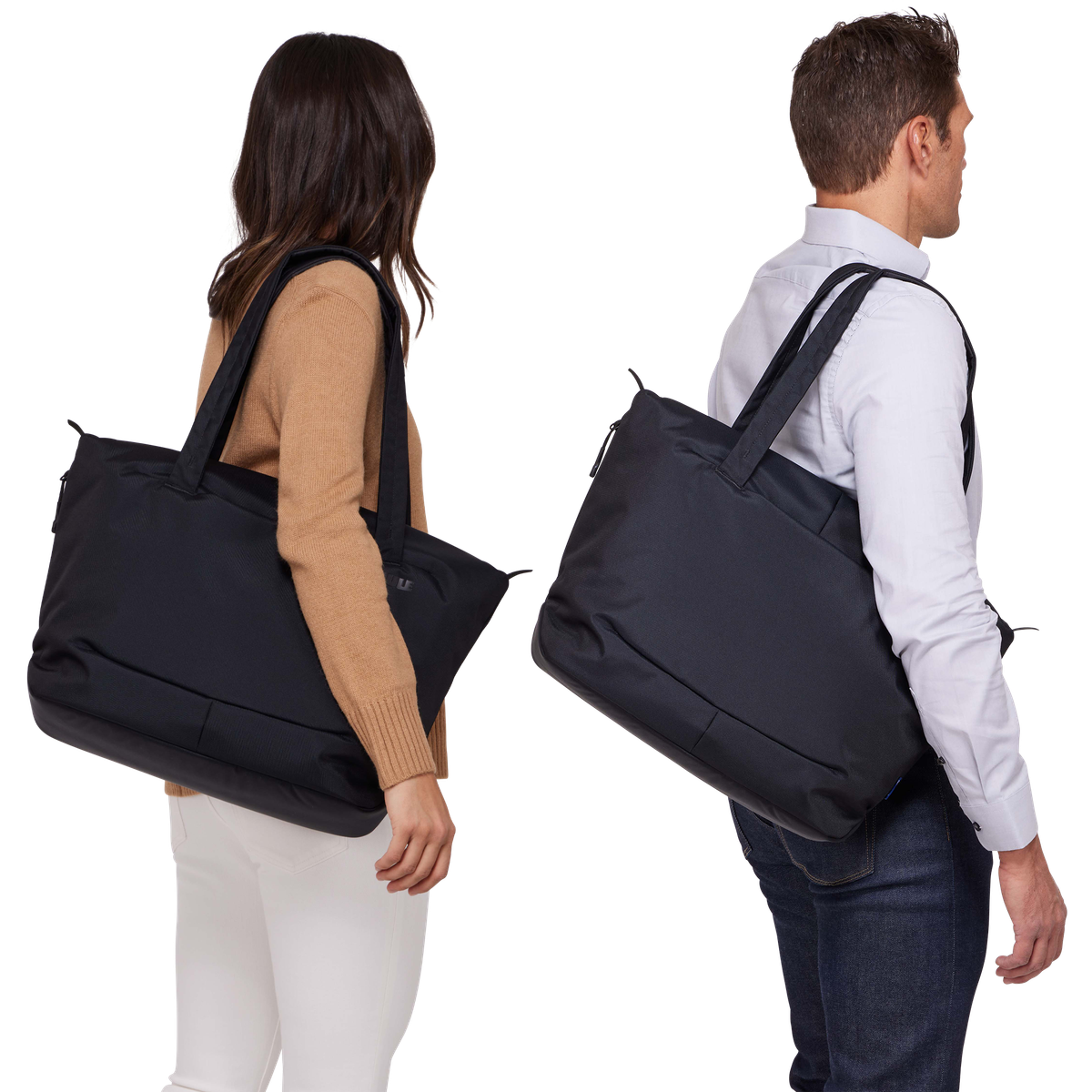 1455828 Subterra 2 Tote (22L), Black – Pilt 5