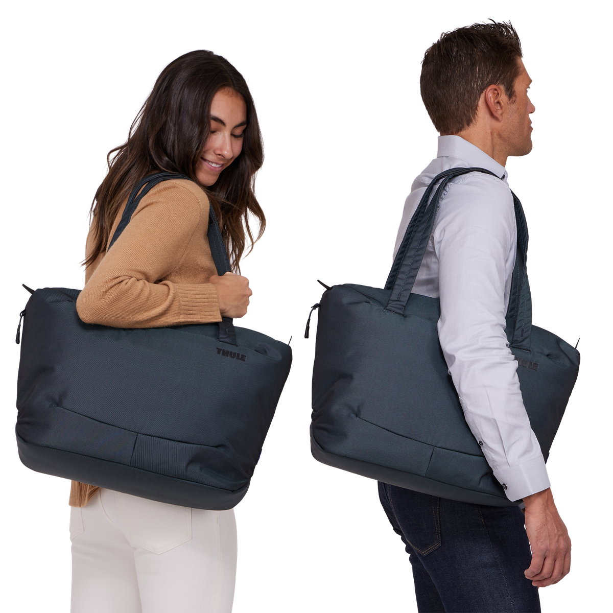 1455832 Subterra 2 Tote (22L), Dark Slate - Image 4