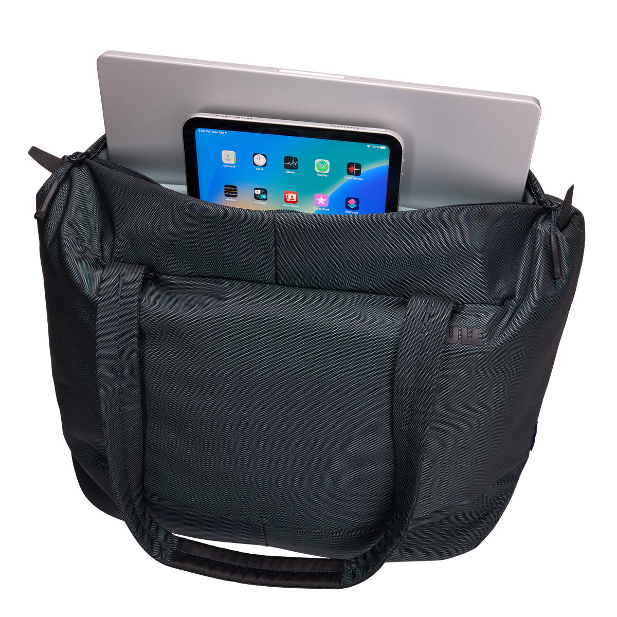 1455833 Subterra 2 Tote (22L), Dark Slate - Image 2