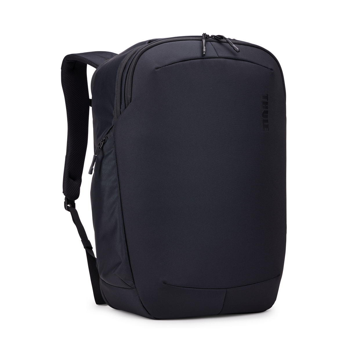 1455893 Subterra 2 Convertible Carry On (40L), Black - Image 1
