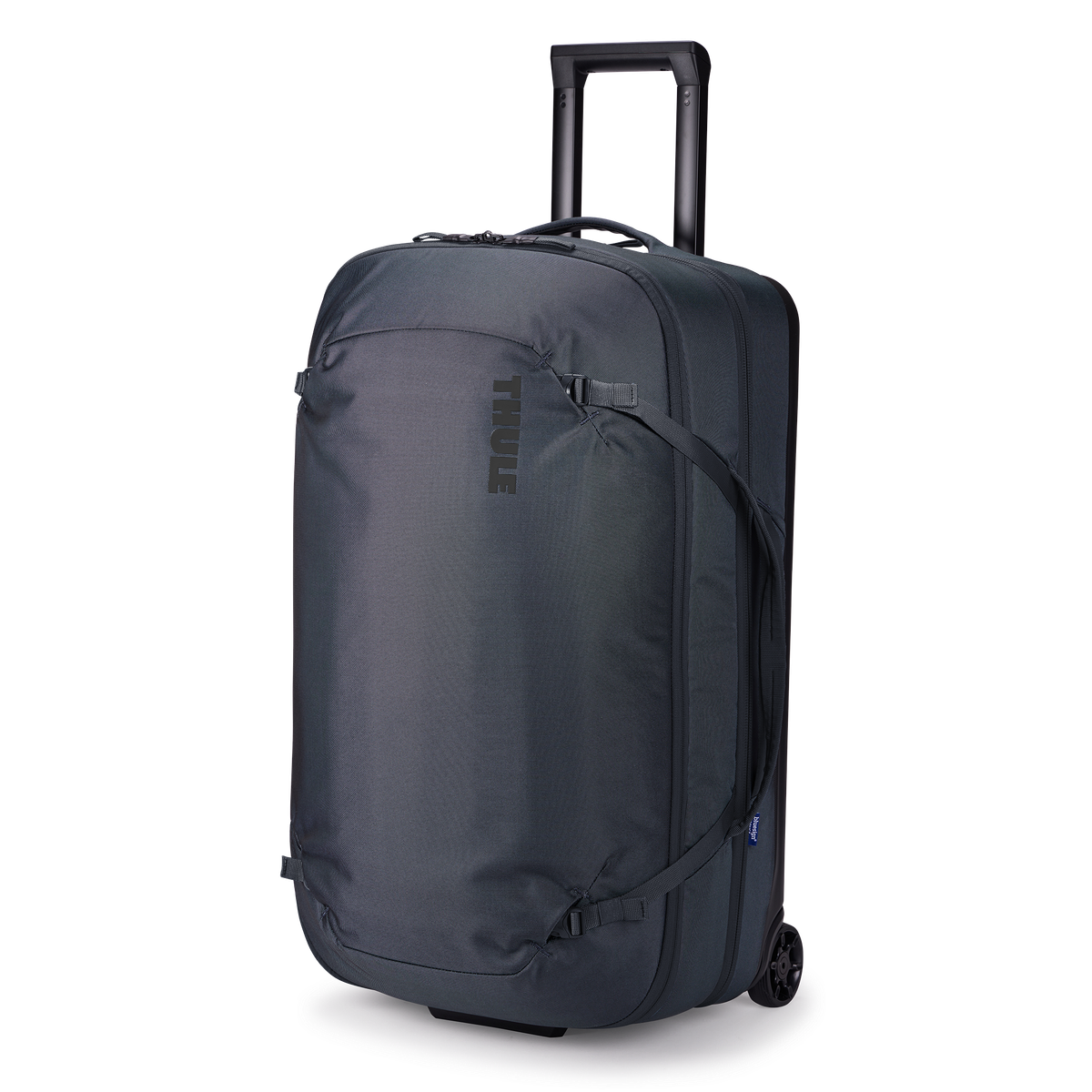 1455938 Subterra 2, Wheeled Duffel (90L), Dark Slate - Image 1