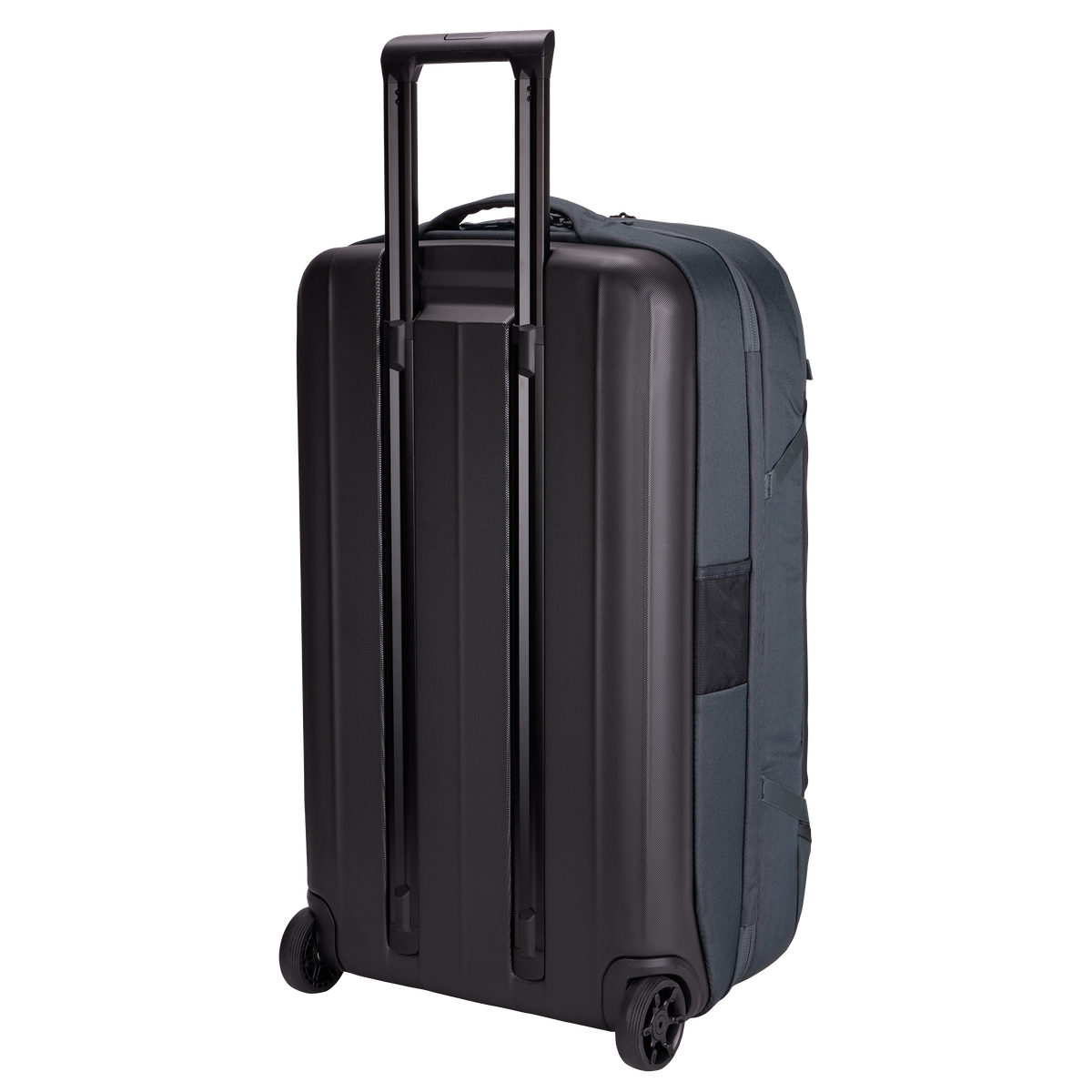 1455939 Subterra 2, Wheeled Duffel (90L), Dark Slate - Image 2
