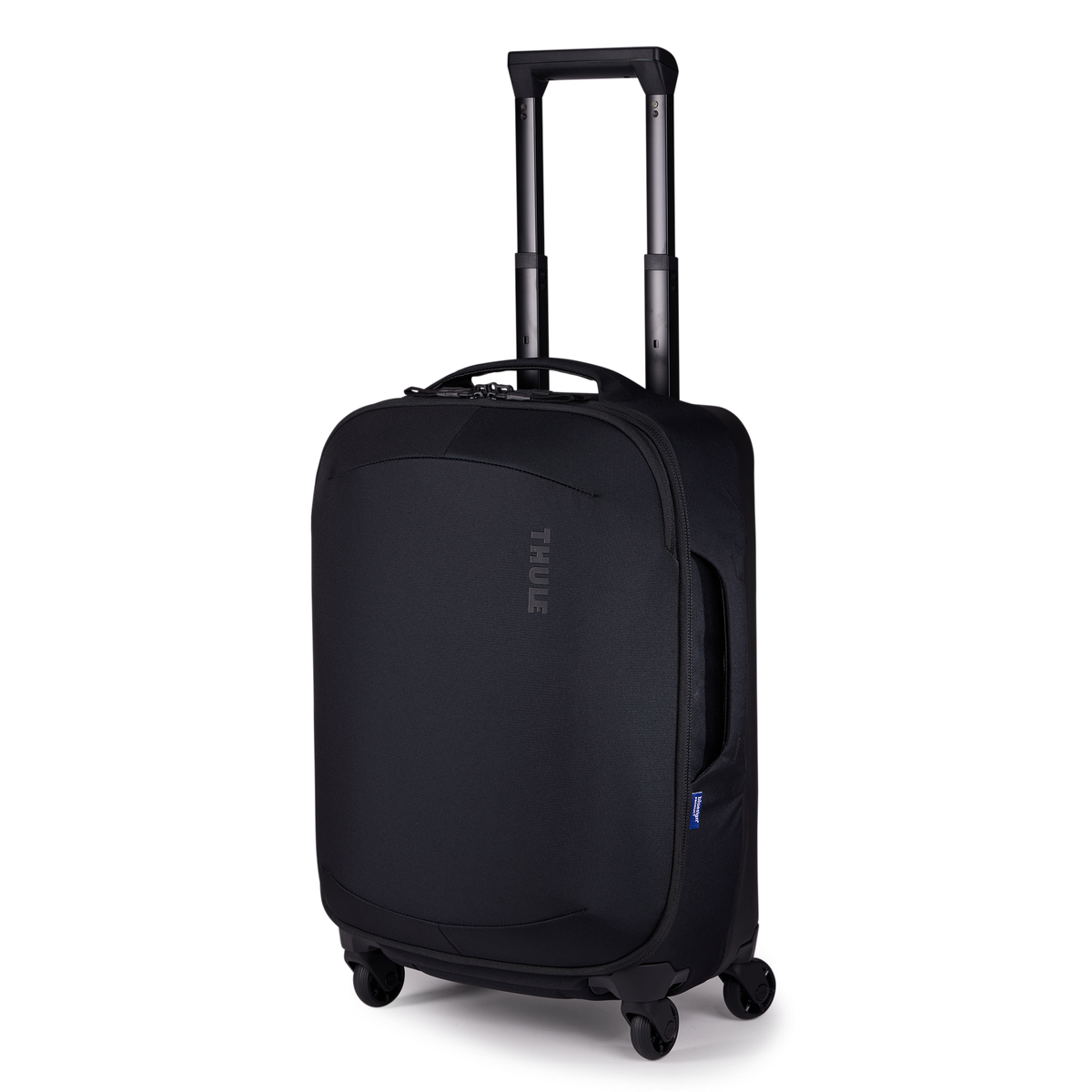 1455981 Subterra 2 Carry On Spinner (35L) - Black - Image 1