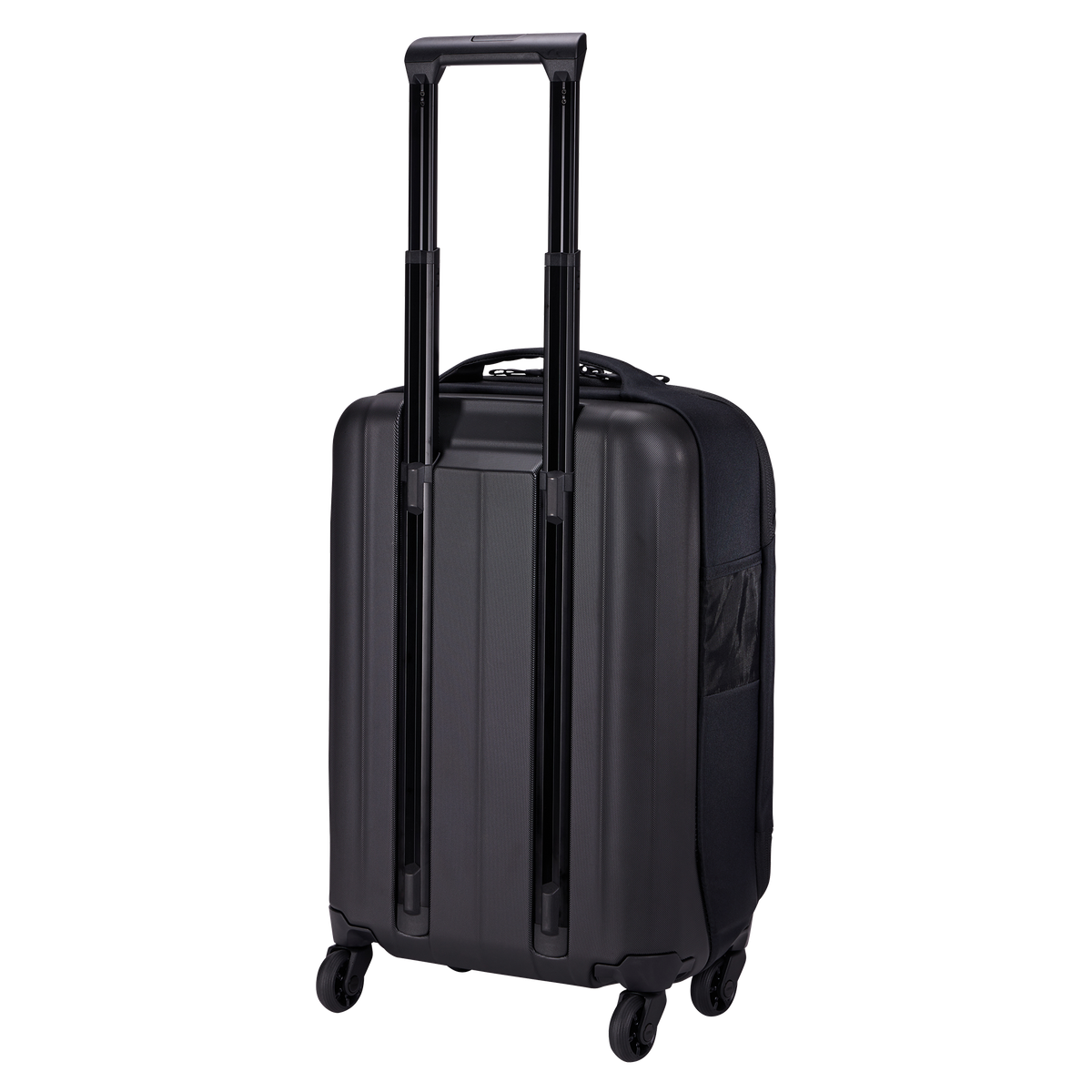1455982 Subterra 2 Carry On Spinner (35L) - Black - Image 2