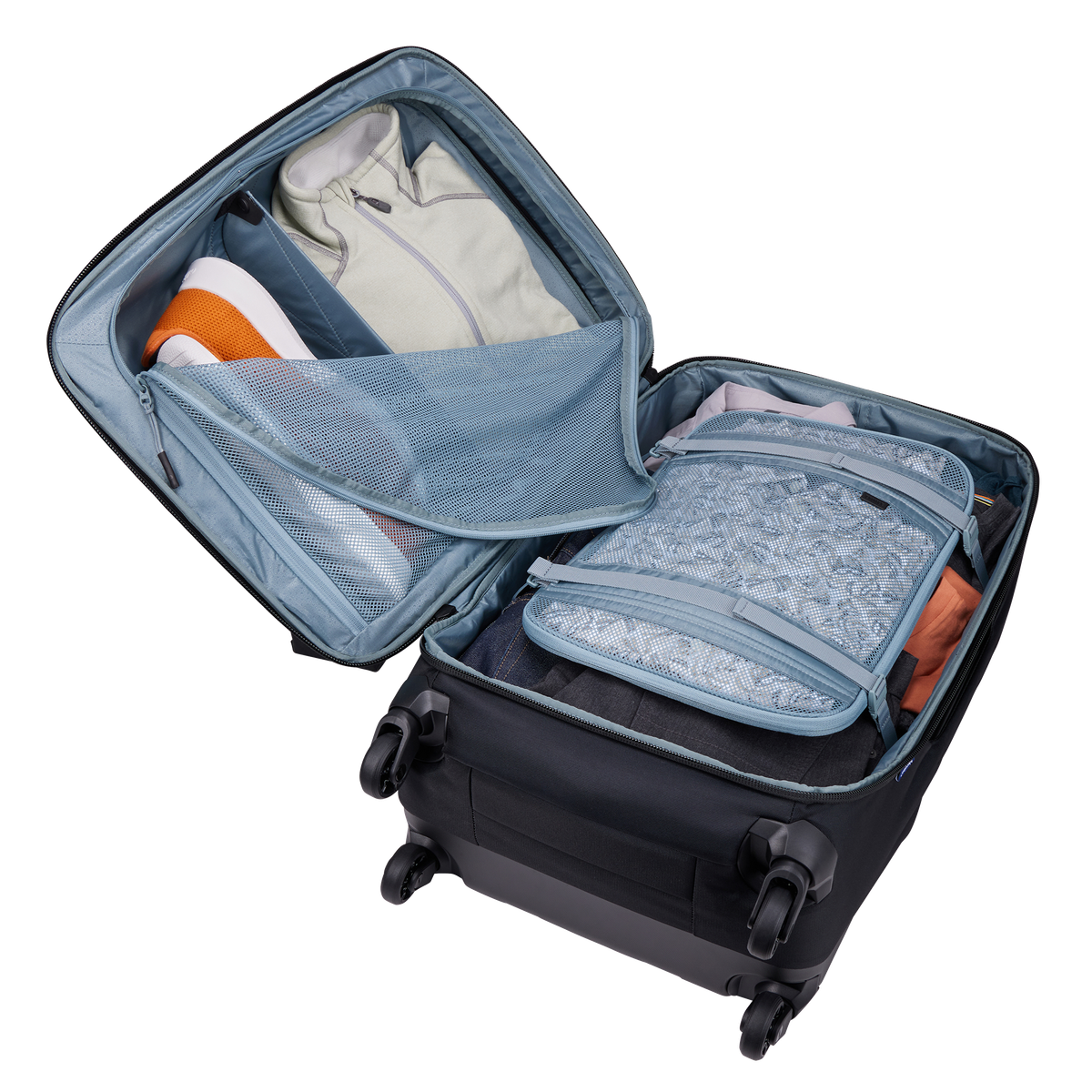 1456018 Subterra 2 (65L), Black - Image 4