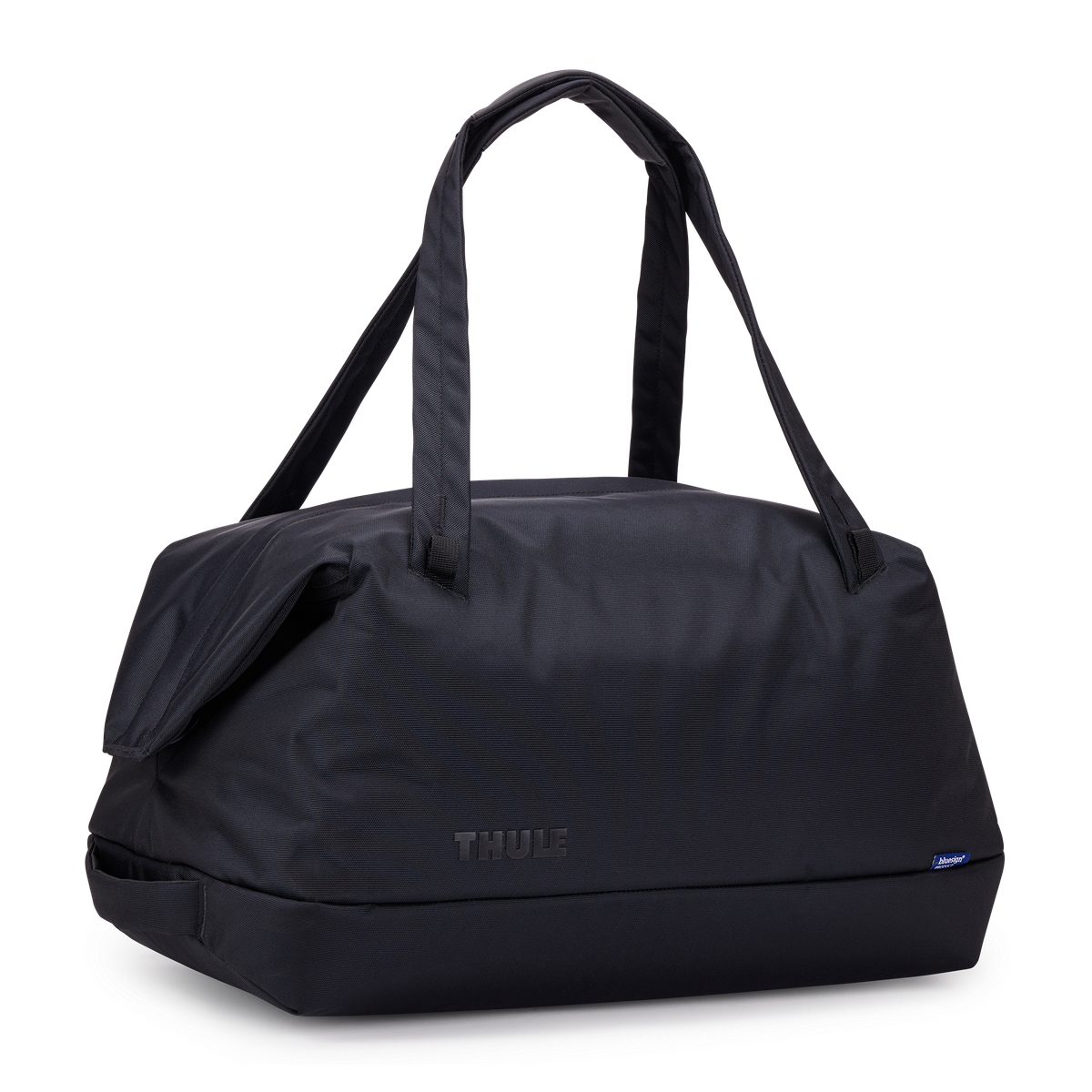 1456042 Subterra 2 Duffel (35L), Black - Image 1