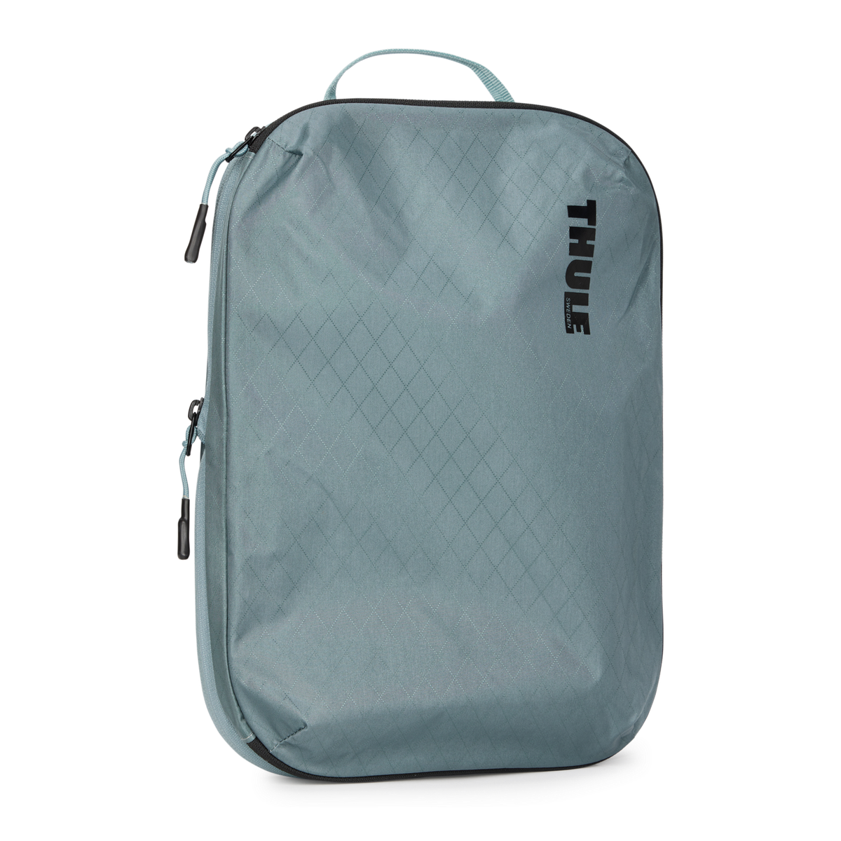 1466083 Thule compression packing cube (medium), Pond Gray - Image 1
