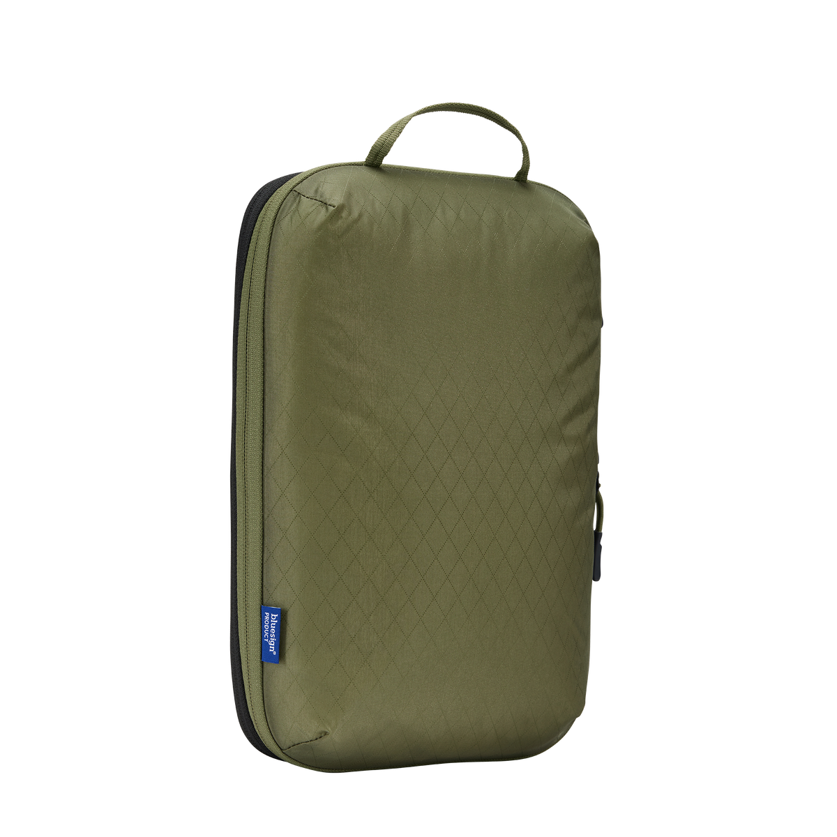 1466086 Thule compression packing cube (medium), Soft Green - Image 5