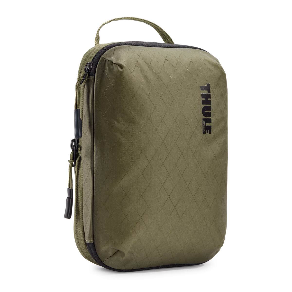 1466107 Thule compression packing cube (small), Soft Green - Image 2