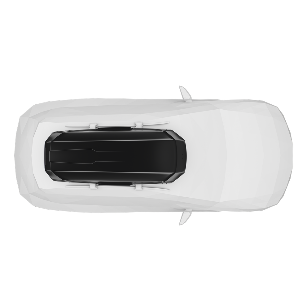 1466588.png Motion 3 L (194x89x43cm; 450L), Titan Glossy - Image 7