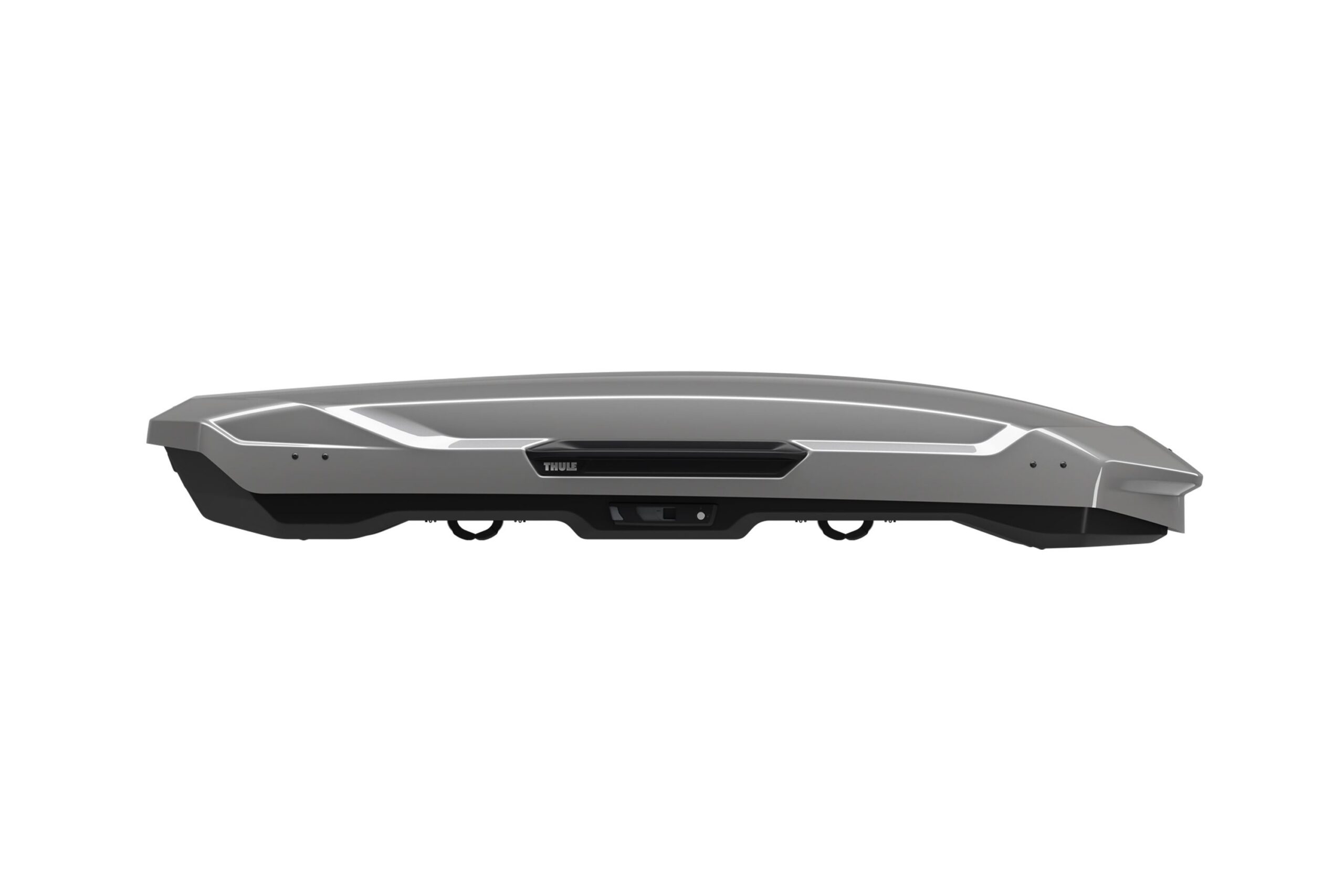 1466613.jpg Motion 3 XL Low (216x89x35cm; 400L), Black Glossy – Pilt 8