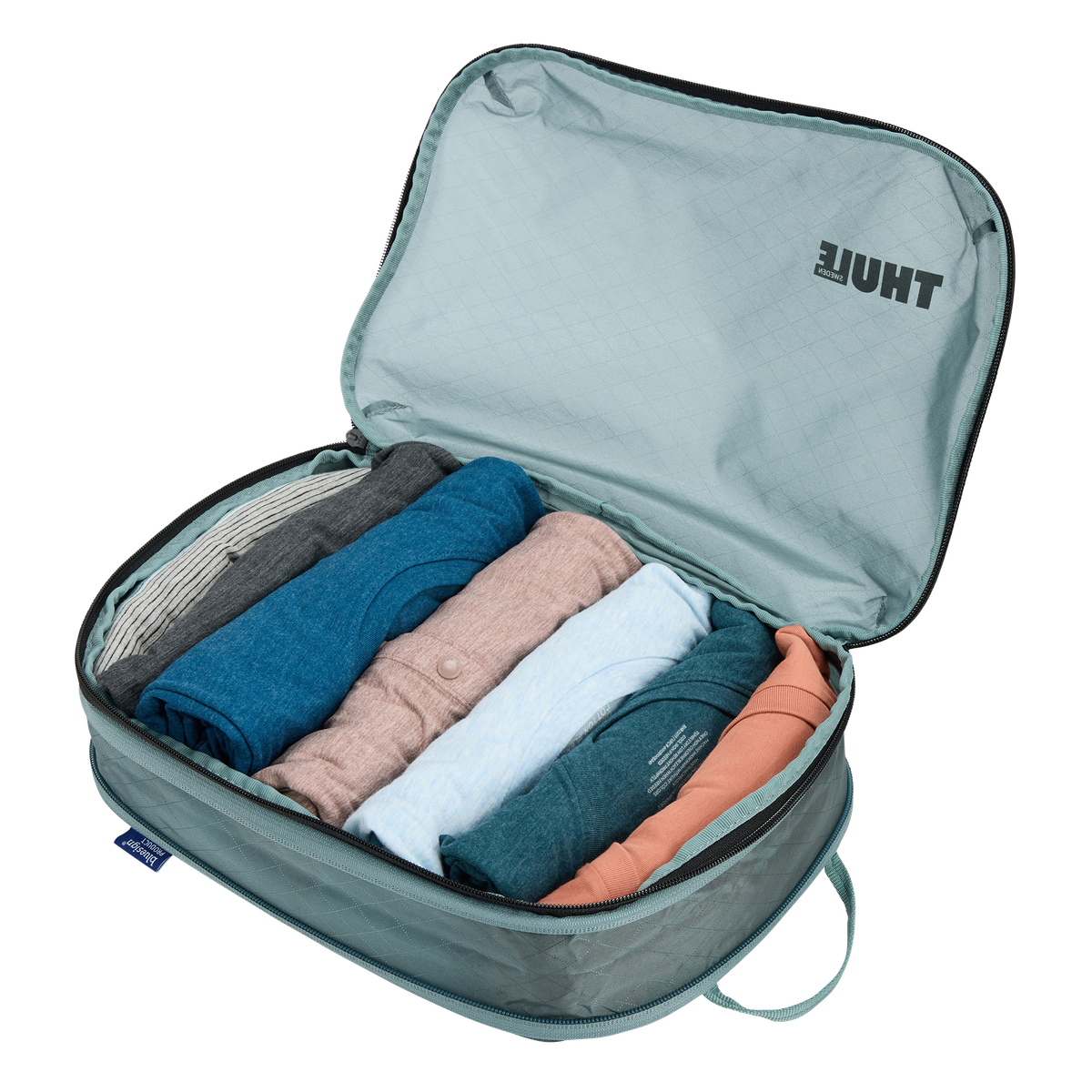 1476613 Compression Cube Set, Pond grey - Image 2