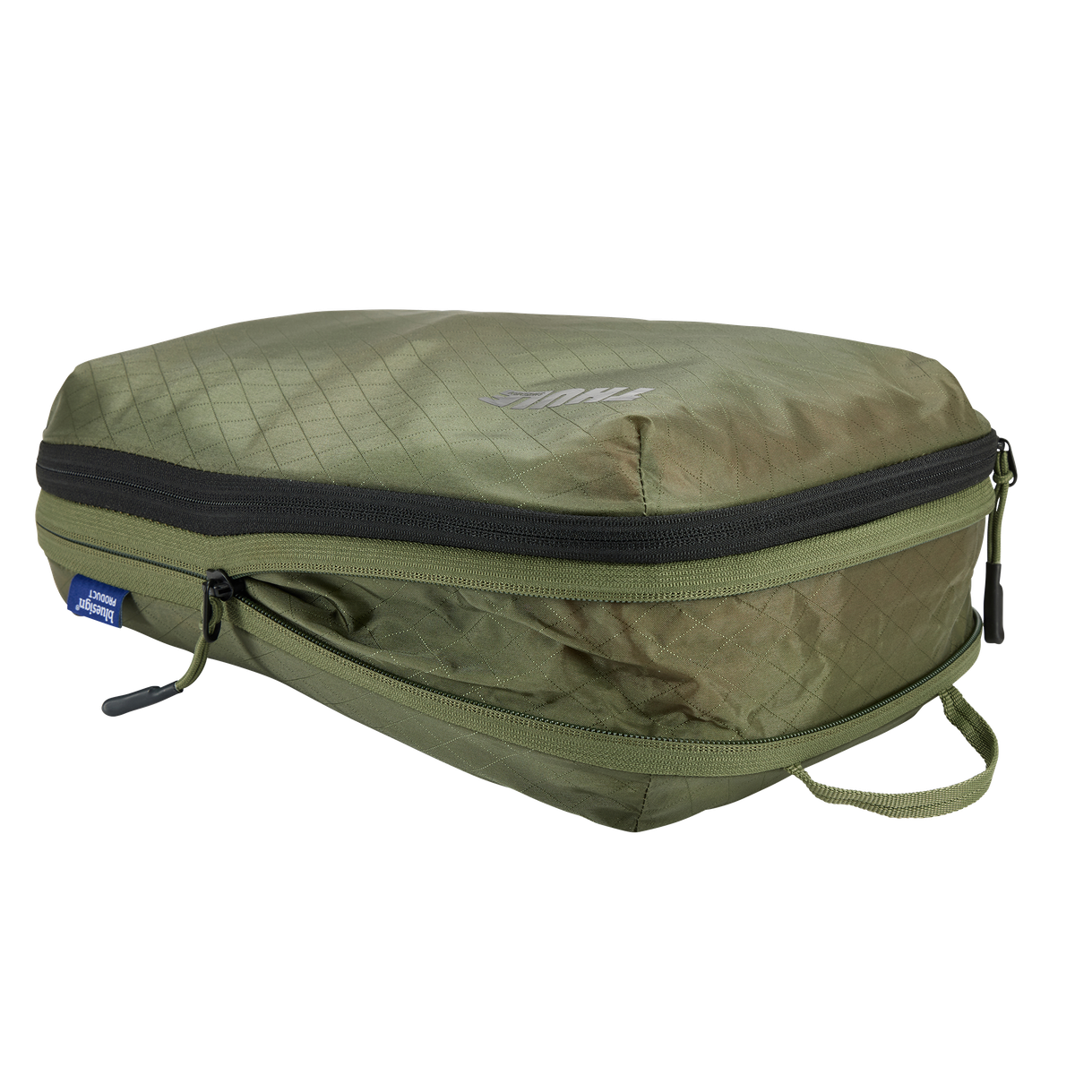 1476630 Thule compression packing cube (medium), Soft Green - Image 4