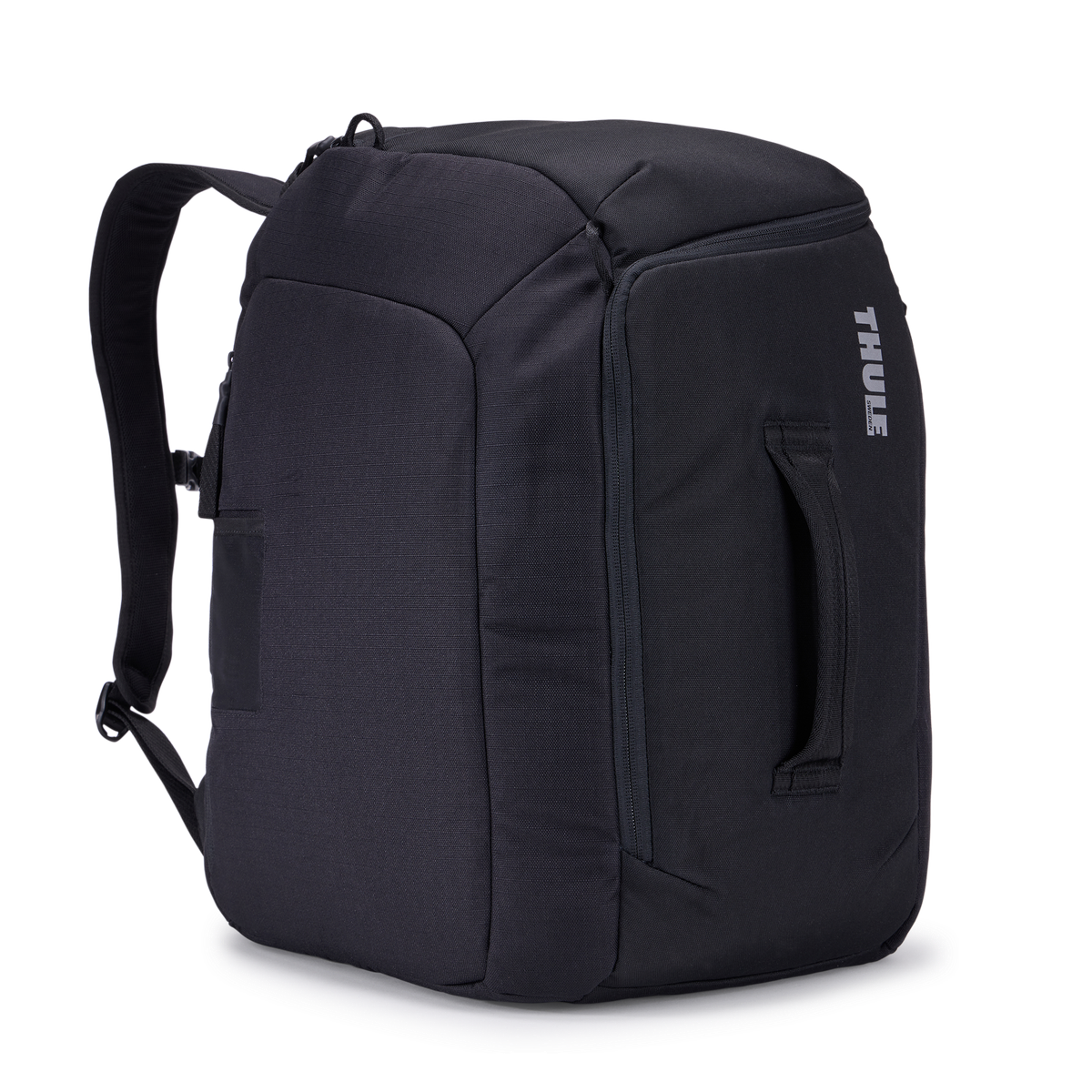 1478220 RoundTrip Boot Backpack 45L, Black - Image 1